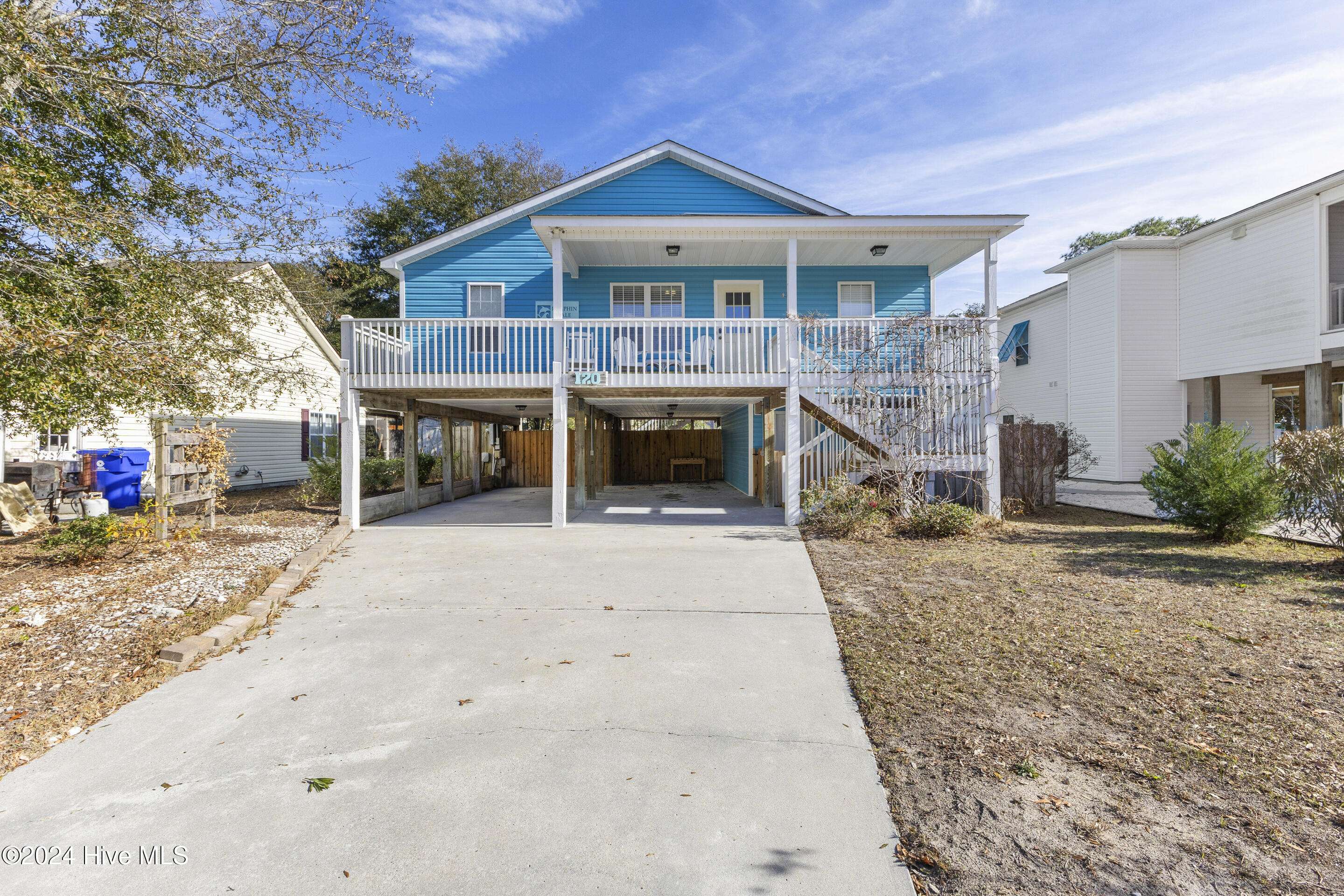 Oak Island, NC 28465,120 NE 10th ST