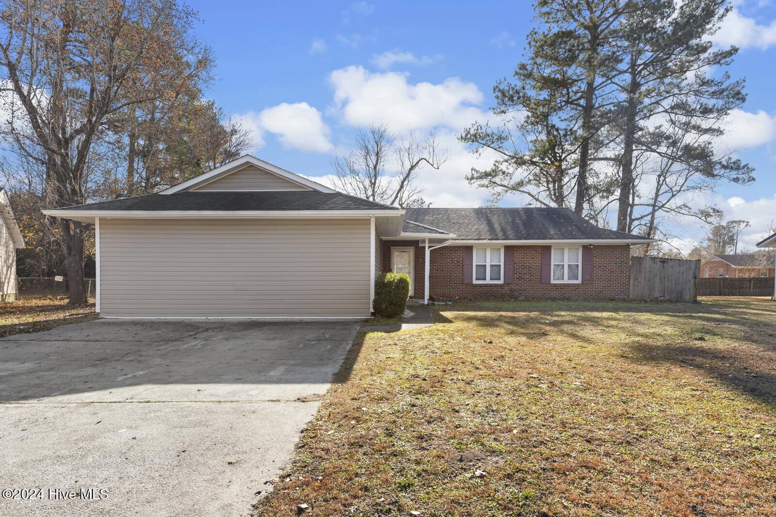 Jacksonville, NC 28546,416 Sitton PL