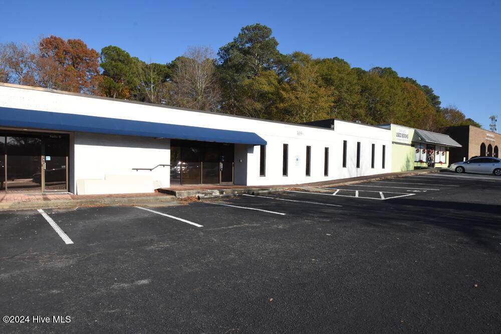 Greenville, NC 27858,105 E Arlington BLVD #Suite C
