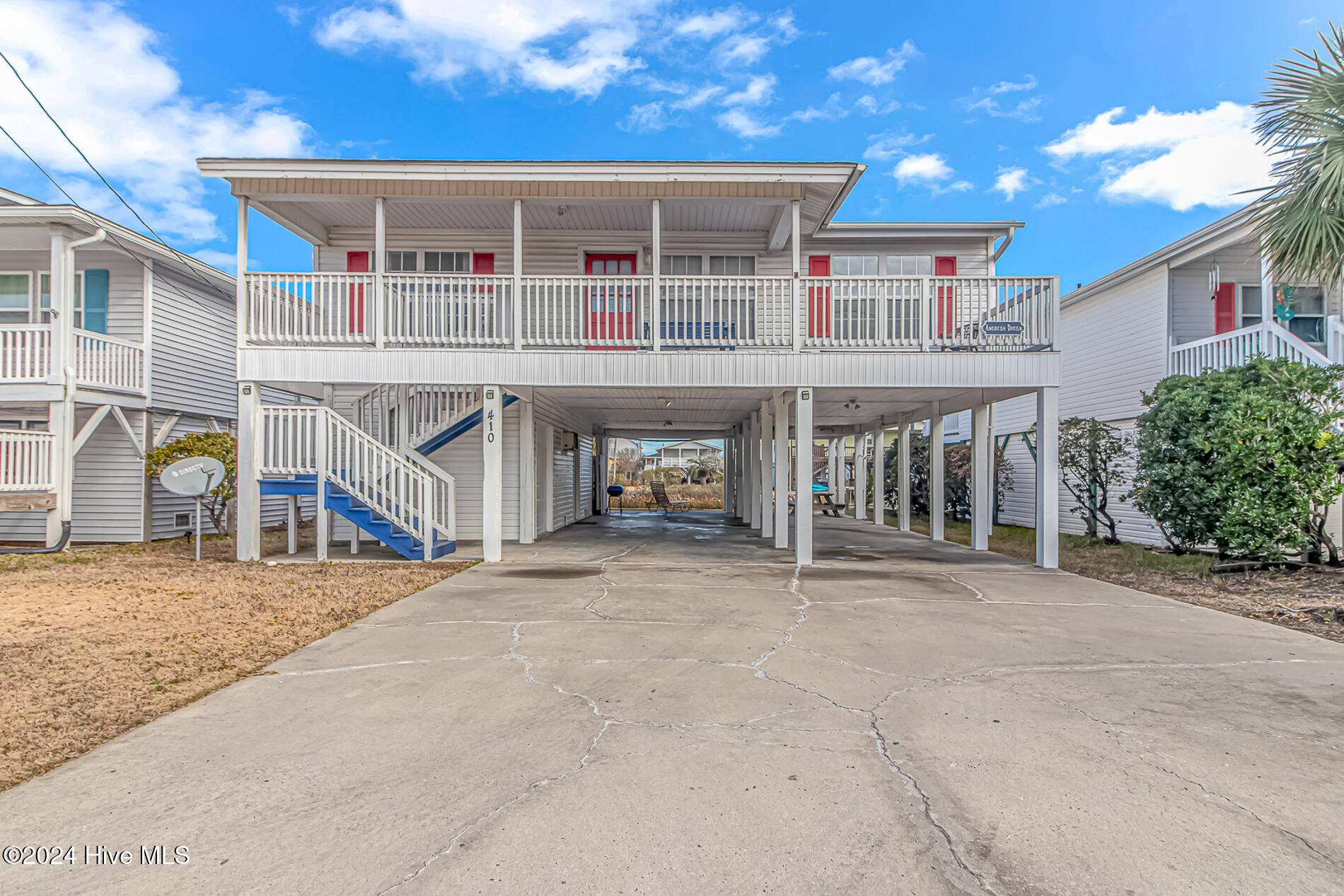 North Myrtle Beach, SC 29582,410 32nd AVE N