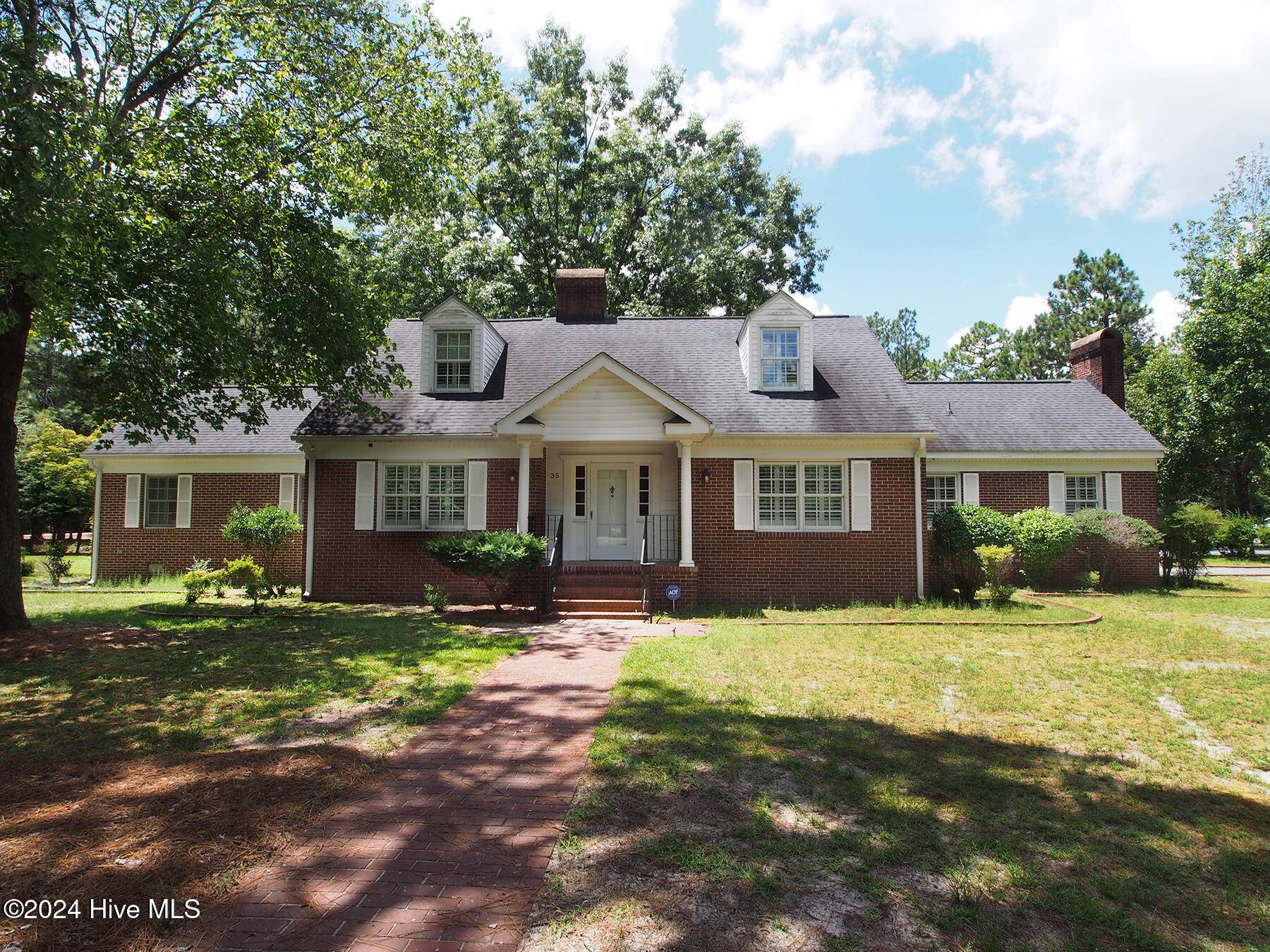 Pinehurst, NC 28374,35 Short RD