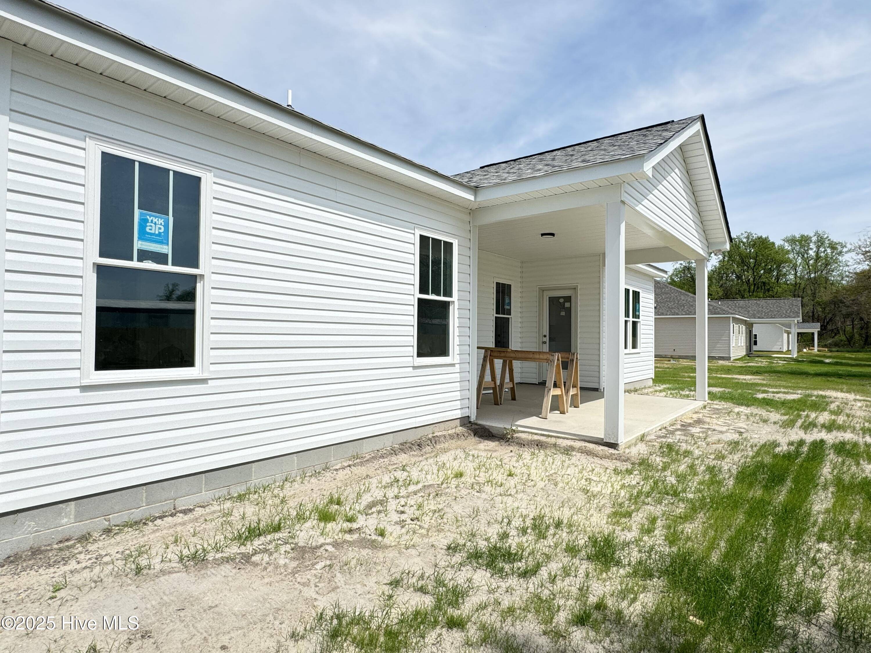 Goldsboro, NC 27534,110 E Sillinger DR