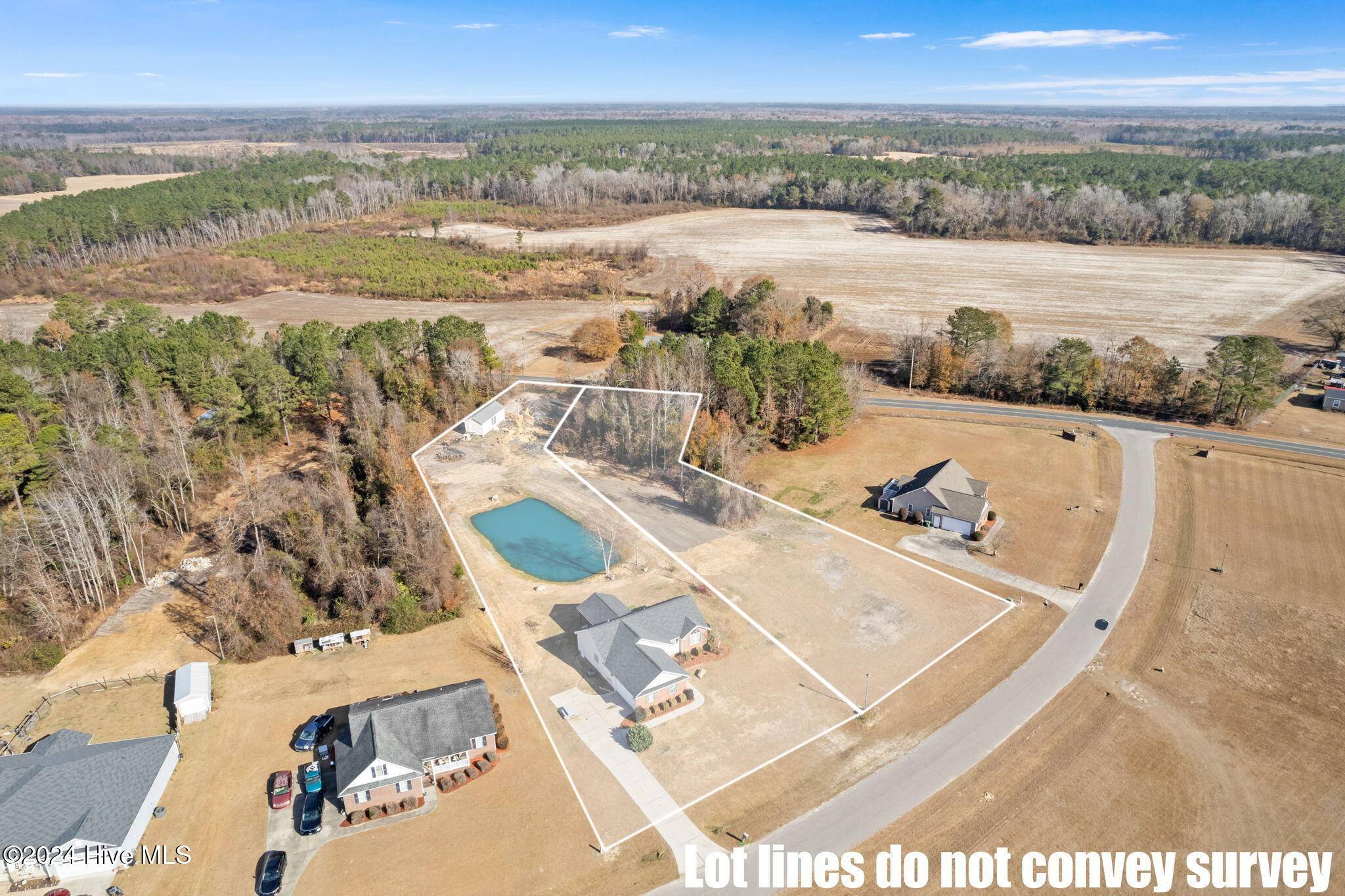 Lumberton, NC 28358,88 Sibley RD