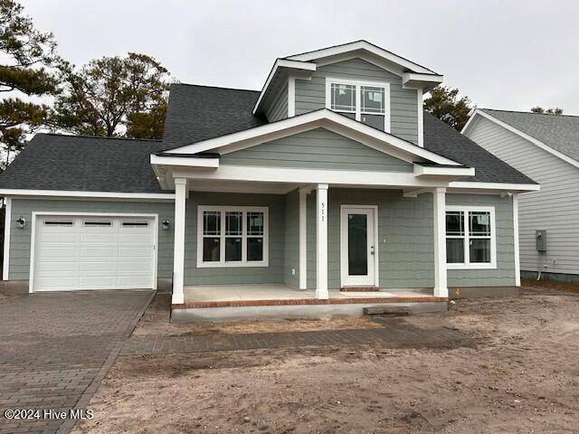 Beaufort, NC 28516,511 E Great Egret WAY