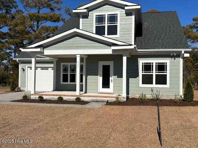 Beaufort, NC 28516,511 E Great Egret WAY