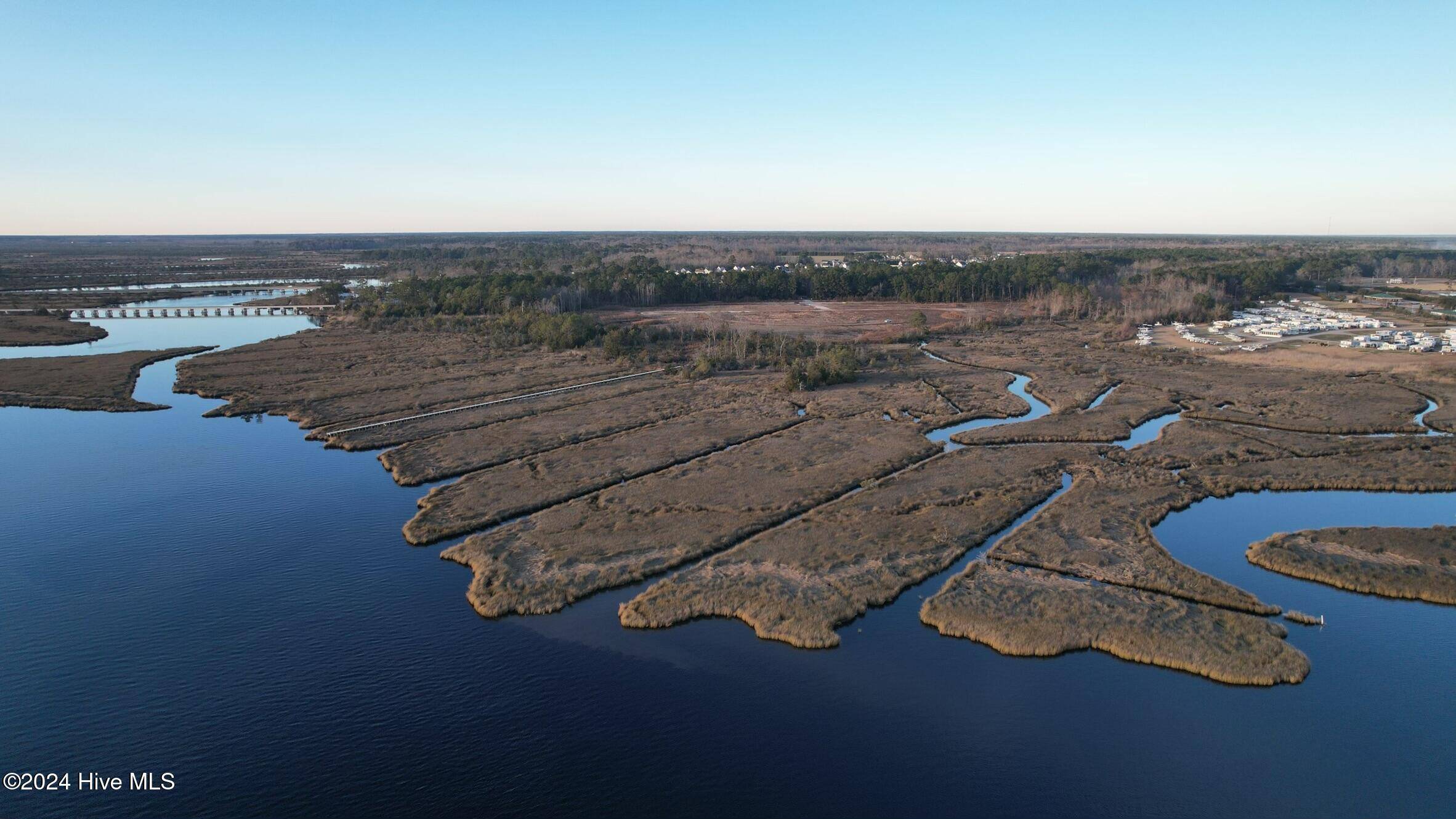 Stella, NC 28582,Lot 9 River Bend DR
