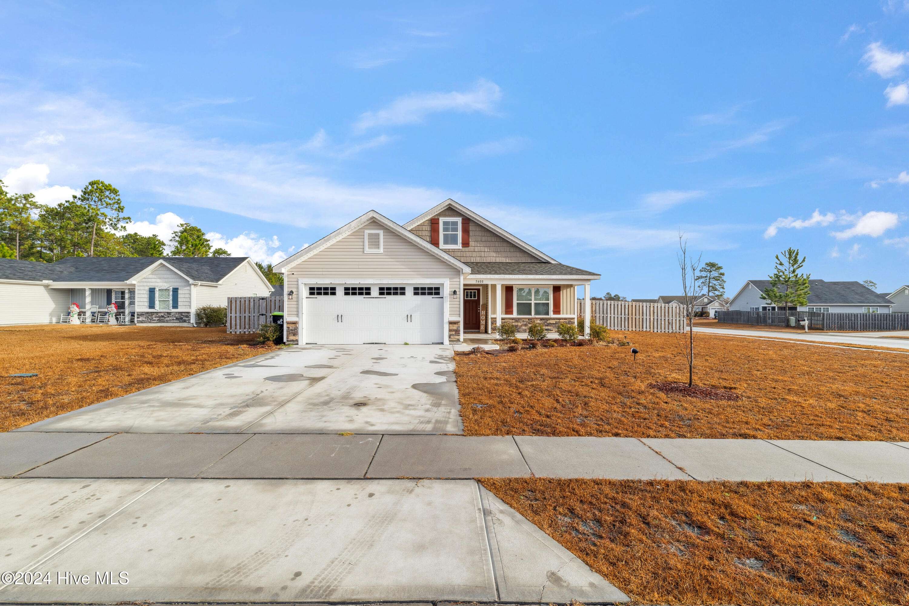 Leland, NC 28451,5408 Hopewell CT