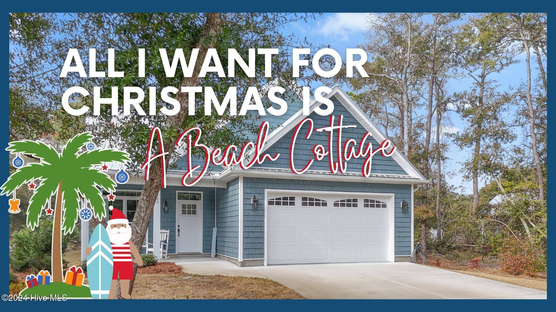 Oak Island, NC 28465,105 NW 24th ST