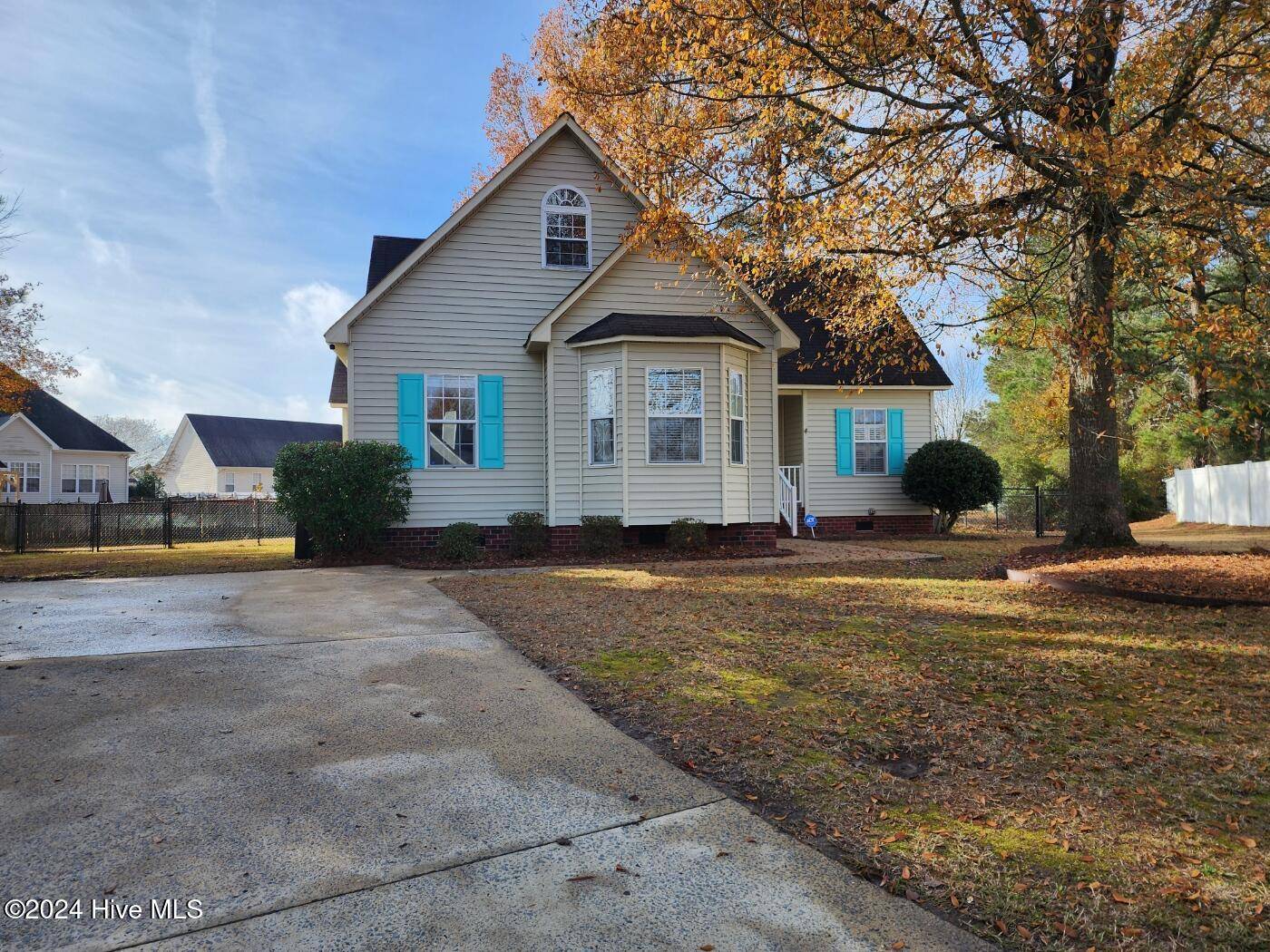 Winterville, NC 28590,2422 Wedgewood CIR