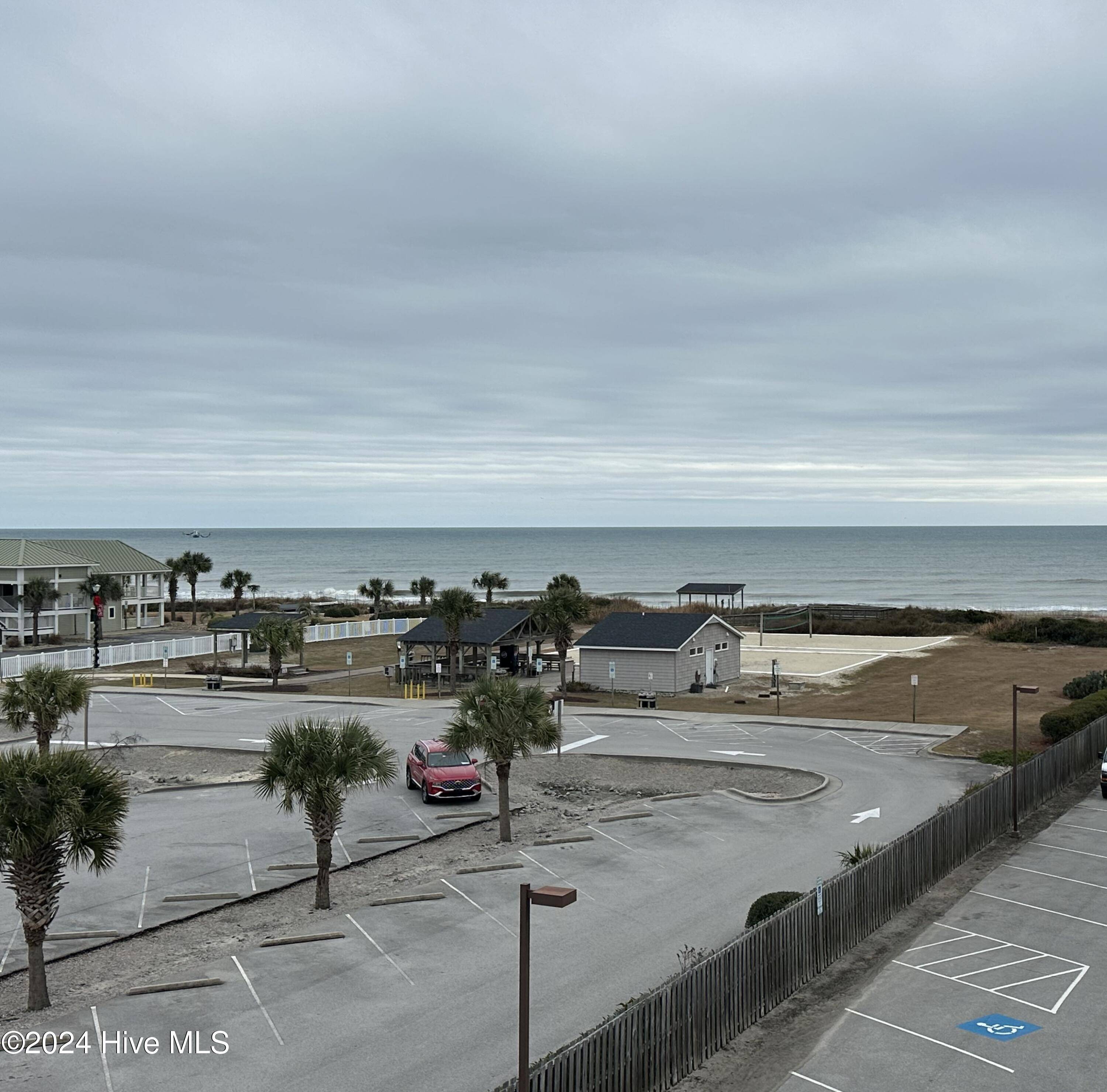 Emerald Isle, NC 28594,9100 Reed DR #3302