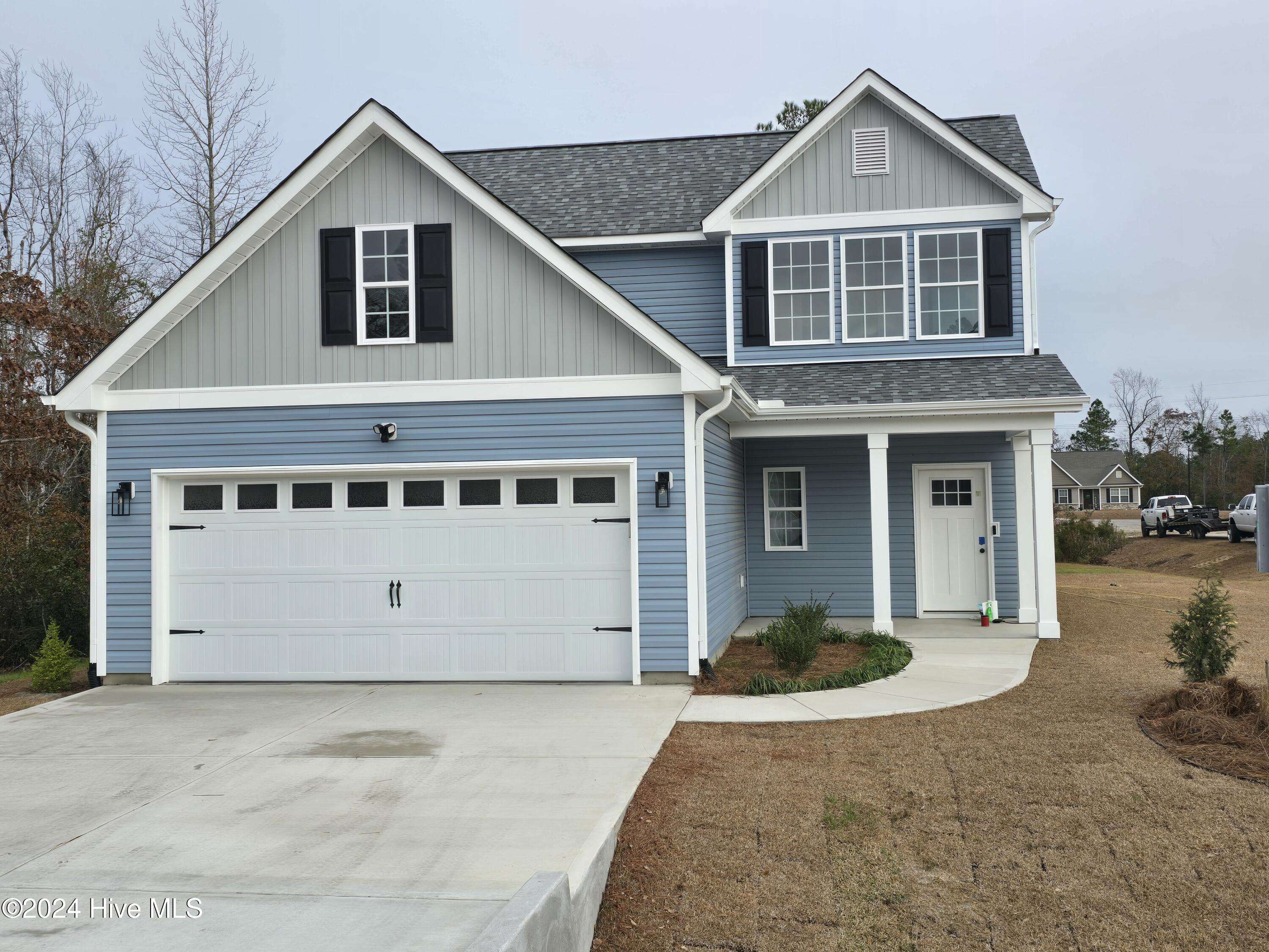 Hampstead, NC 28443,593 Poppleton DR