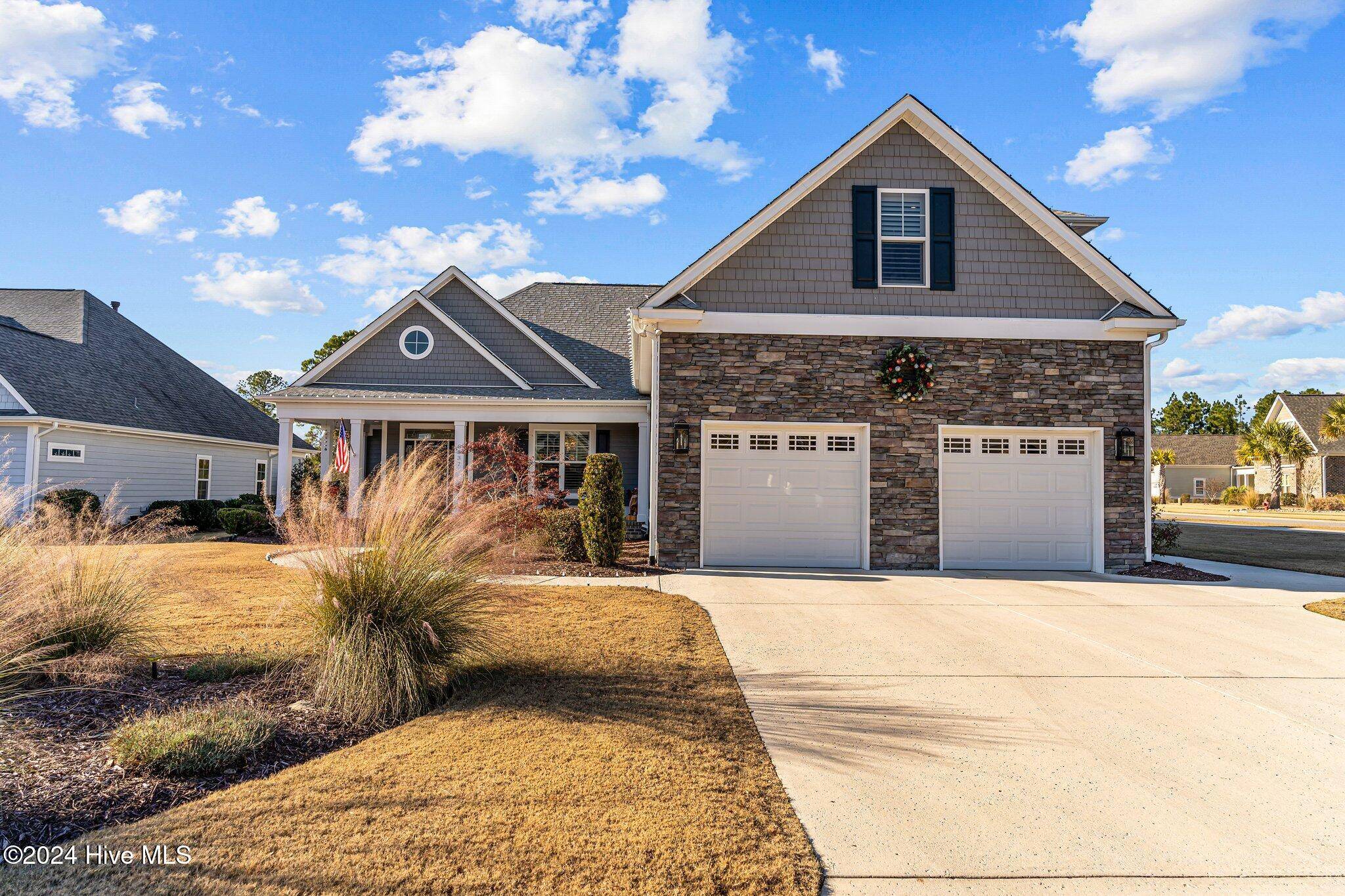 Leland, NC 28451,8537 Salt Bush CT