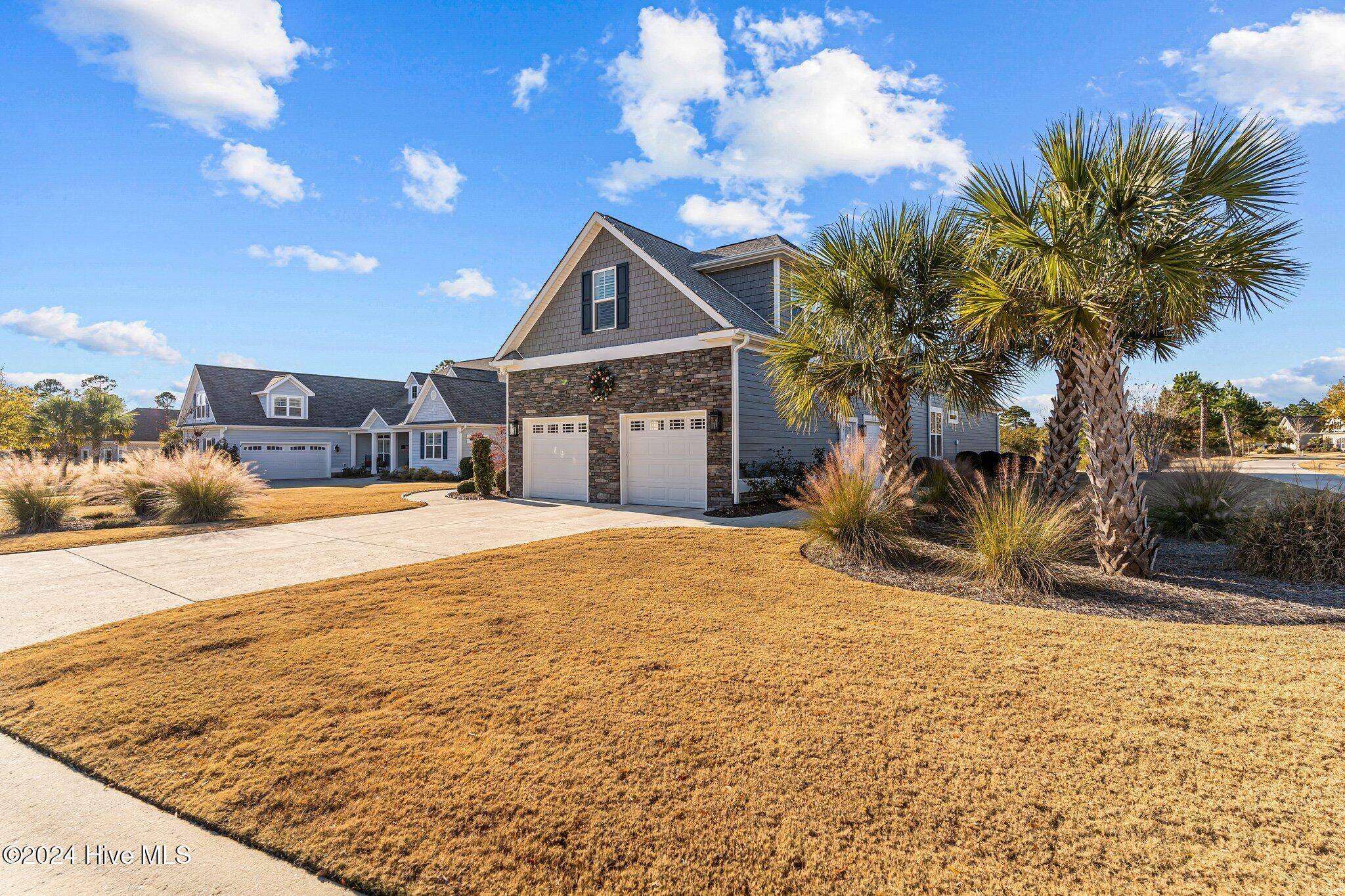 Leland, NC 28451,8537 Salt Bush CT