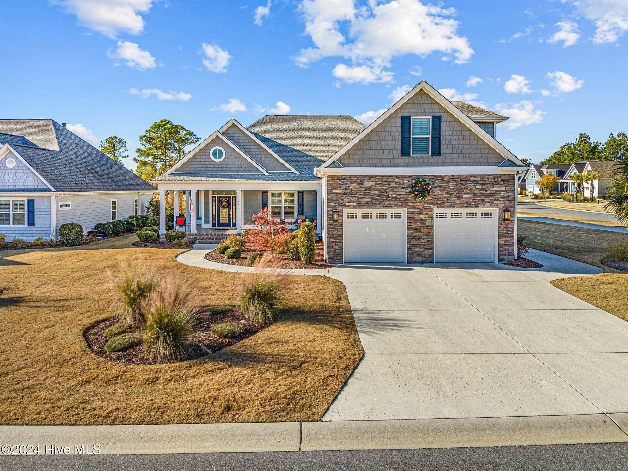 Leland, NC 28451,8537 Salt Bush CT