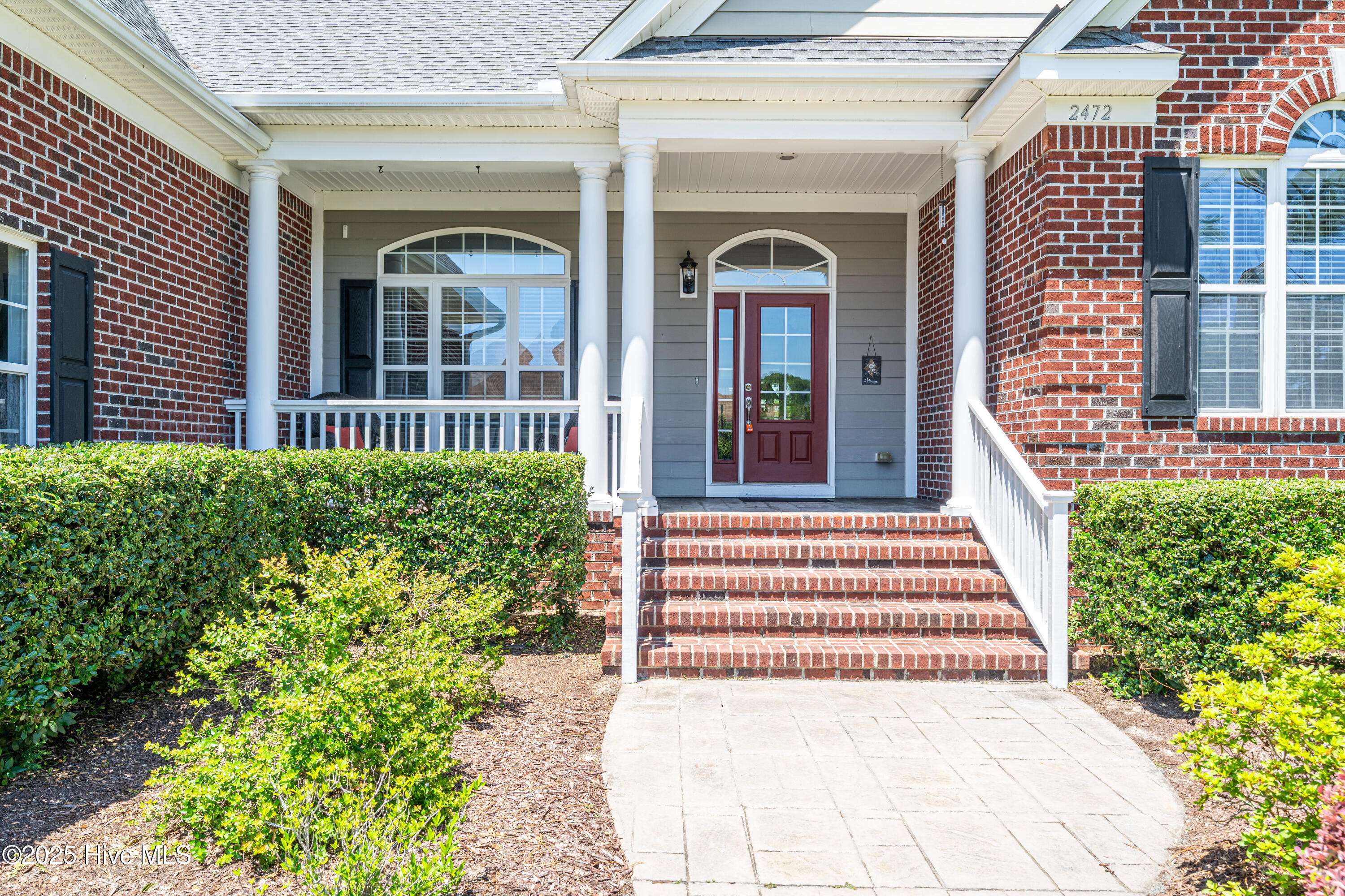 Southport, NC 28461,2472 St James DR
