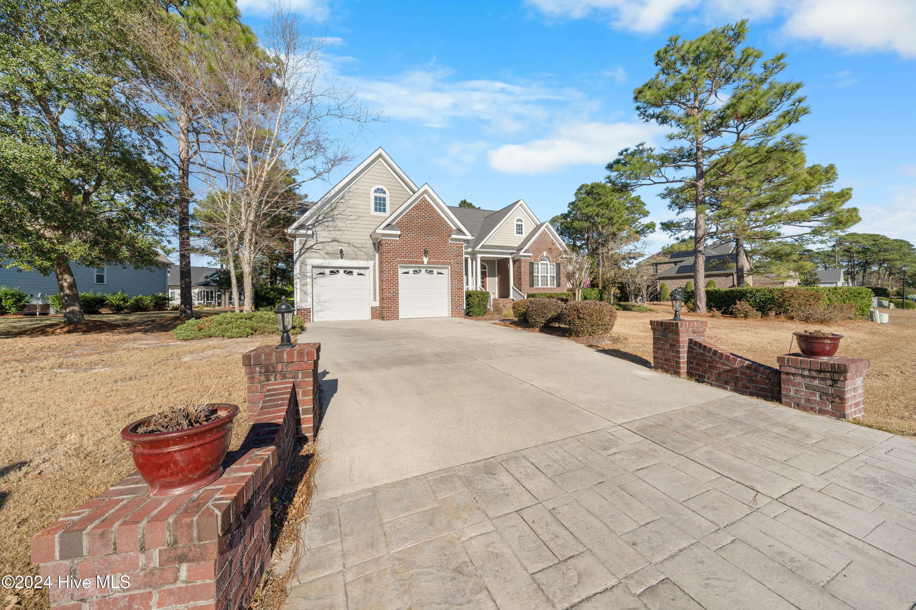 Southport, NC 28461,2472 St James DR