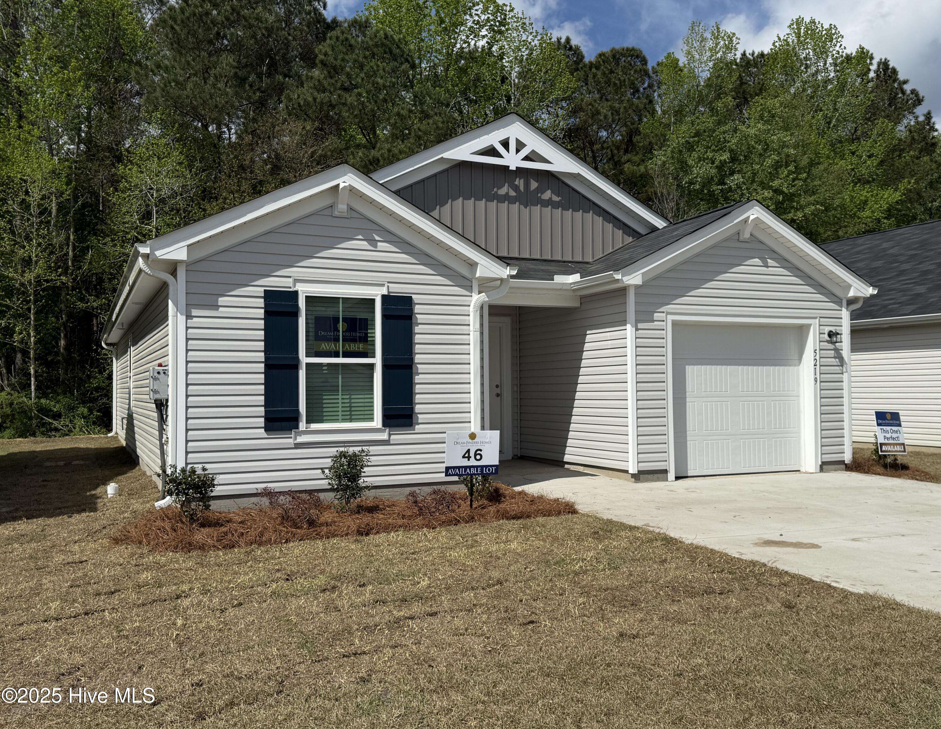 Winnabow, NC 28479,5219 Meagan LN NE