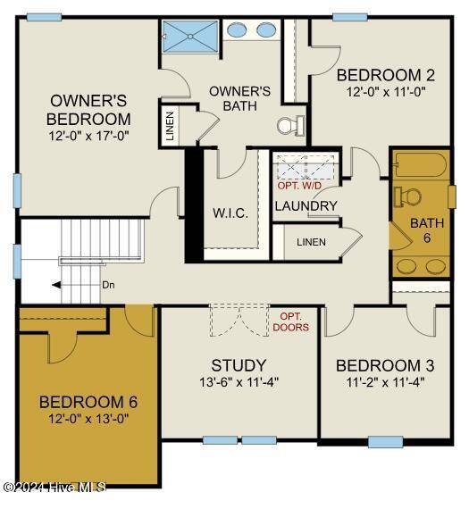 Winnabow, NC 28479,5215 Meagan LN NE #Lot 045