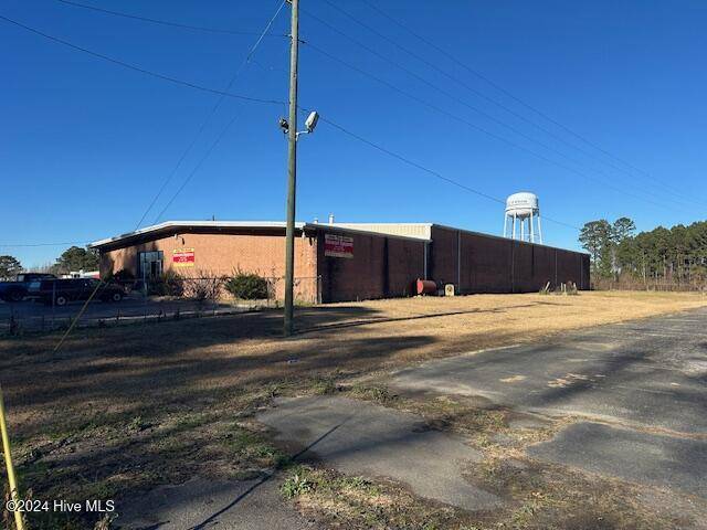 Kinston, NC 28501,1536 Hwy 70