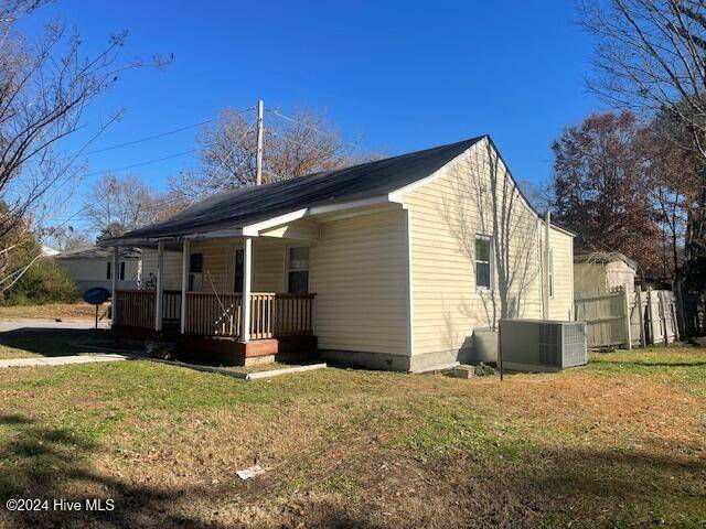 Wilson, NC 27893,516 Winstead ST N