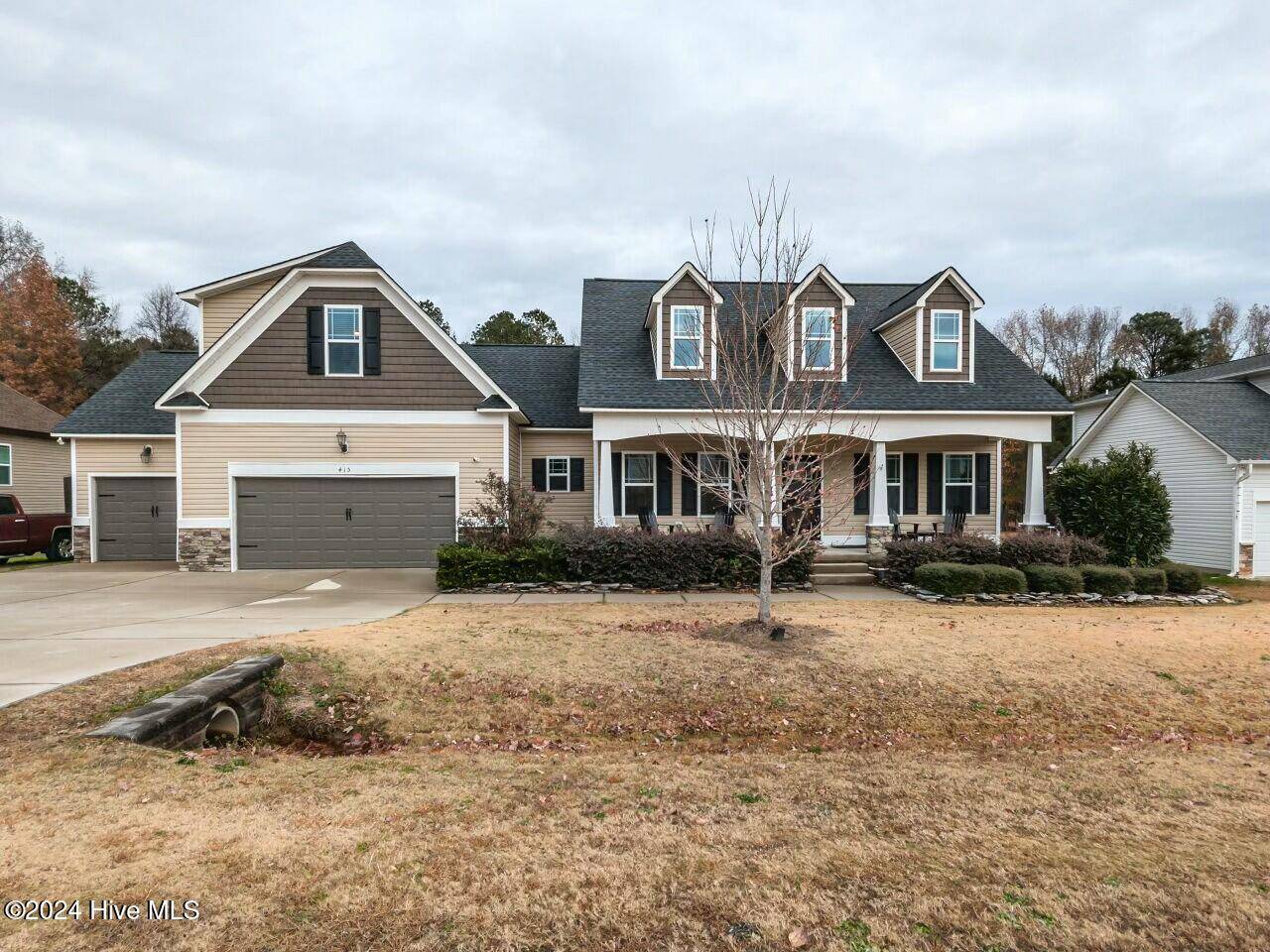 Smithfield, NC 27577,415 Brazil Nut LN