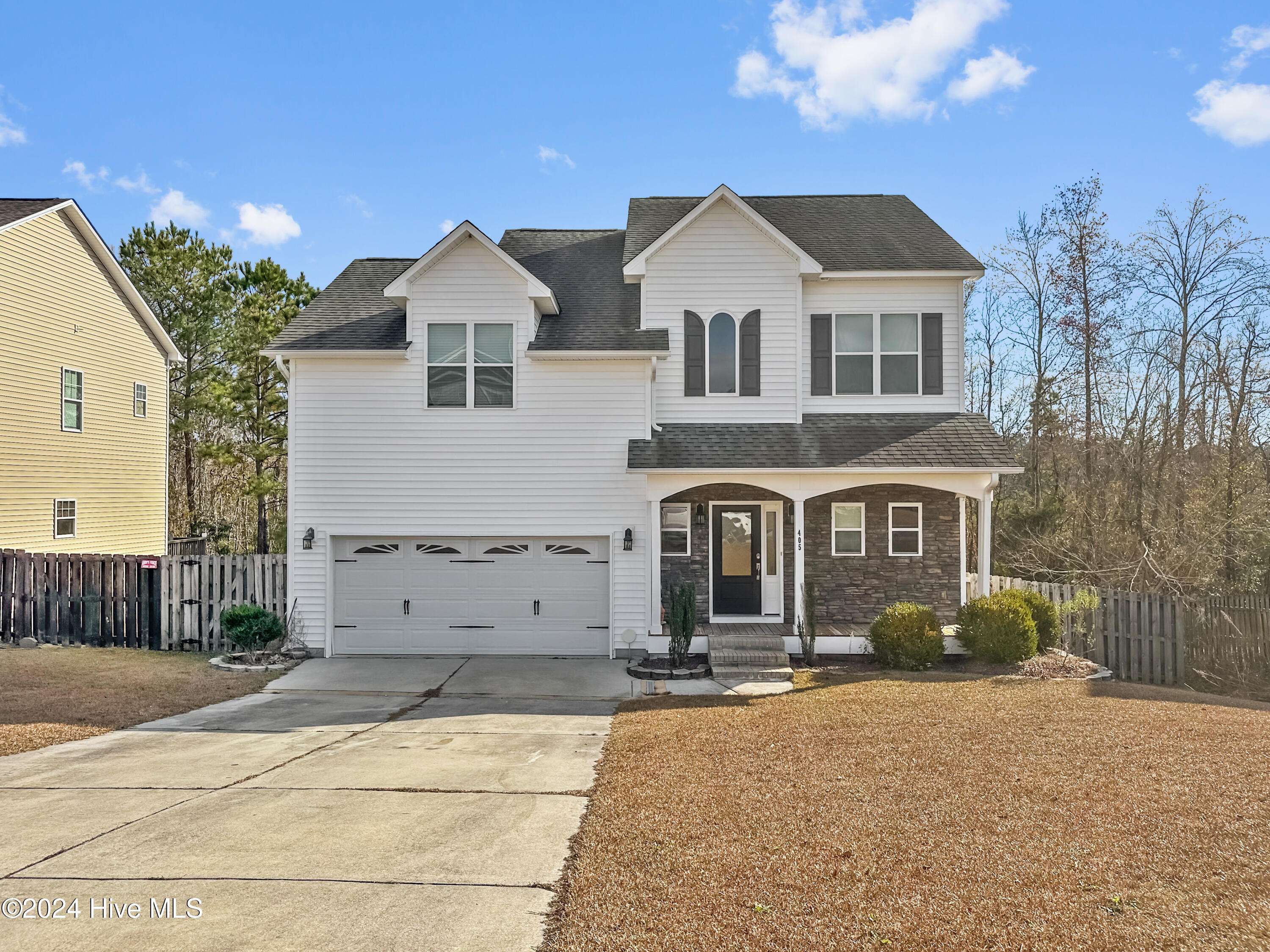 Jacksonville, NC 28546,405 Jasmine LN