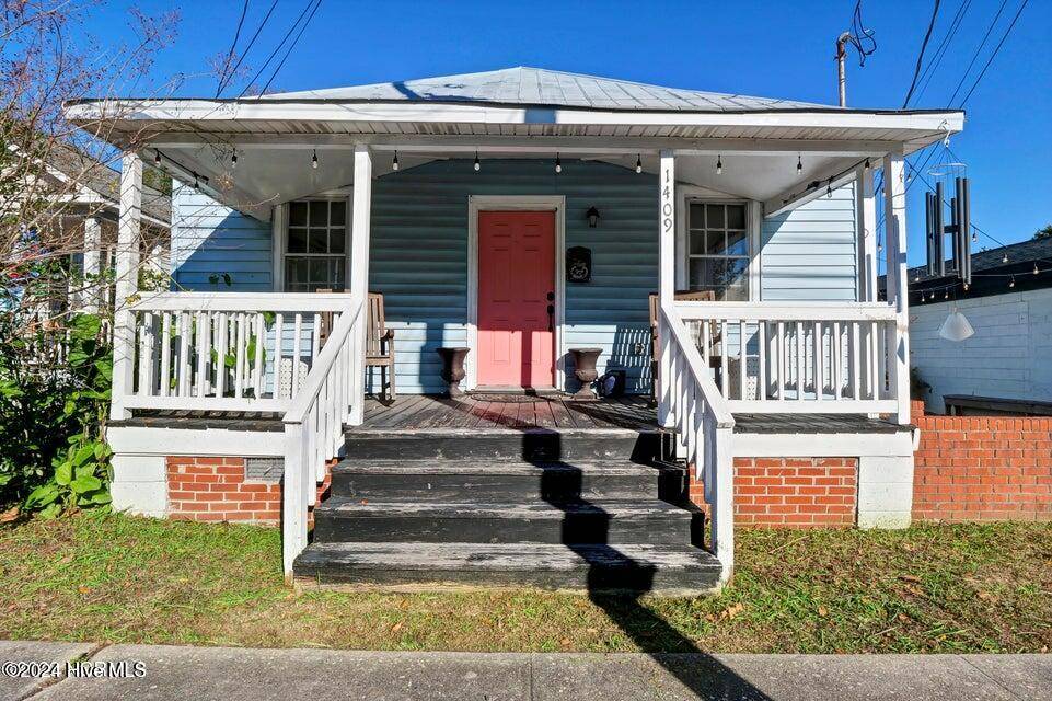 Wilmington, NC 28401,1409 Castle ST