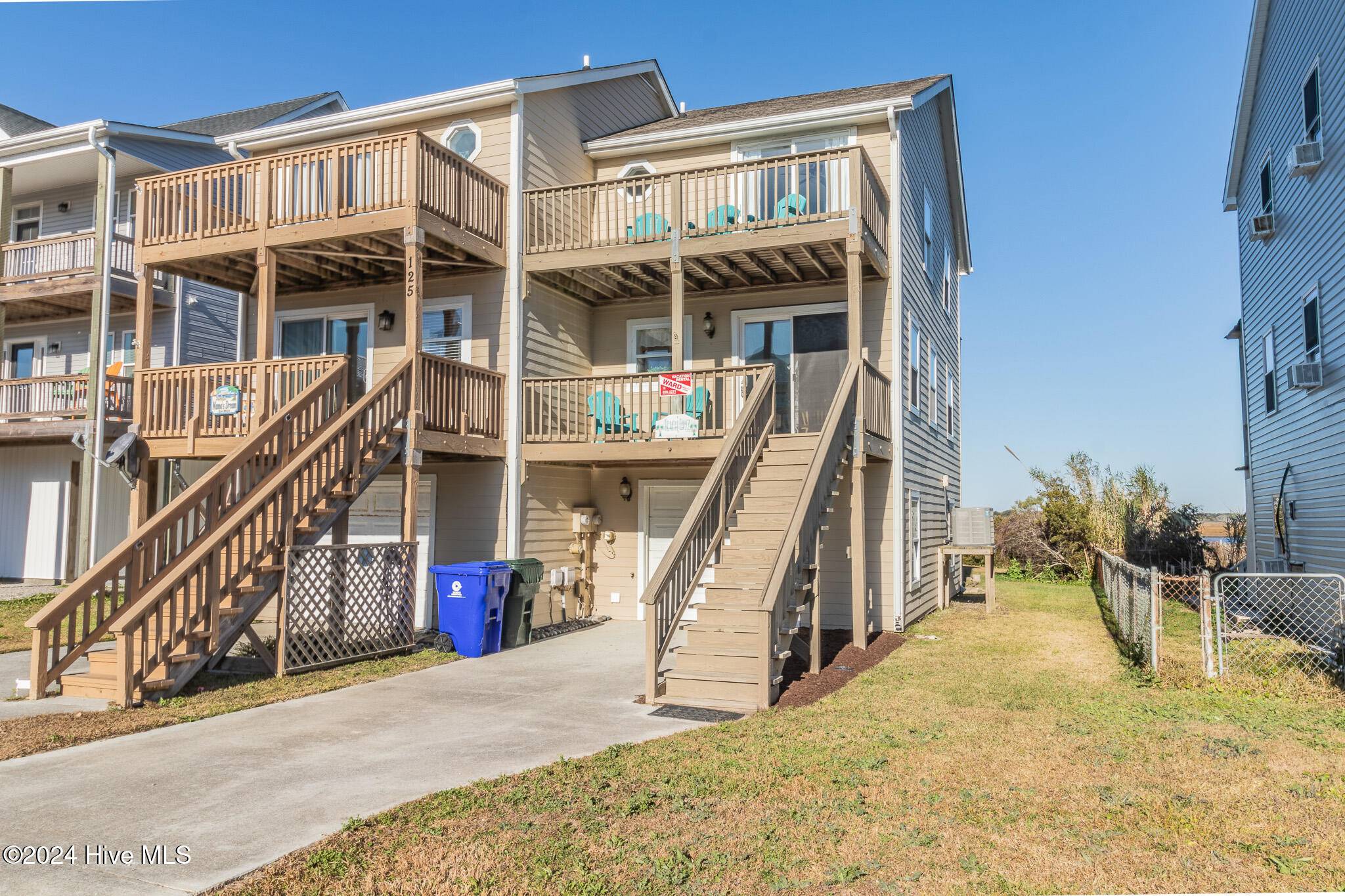 North Topsail Beach, NC 28460,127 Sea Gull LN