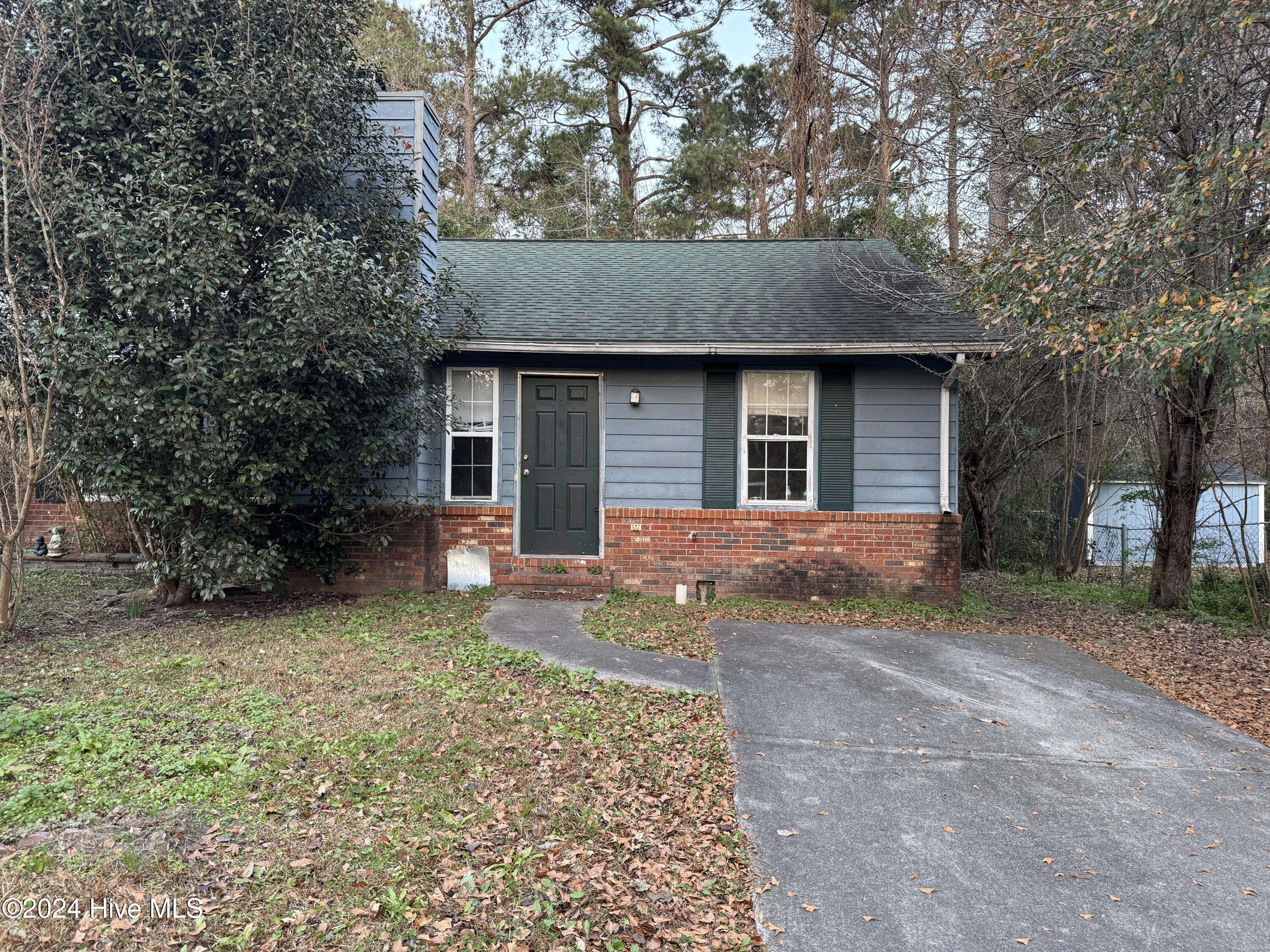 Midway Park, NC 28544,1502 Tramway CT