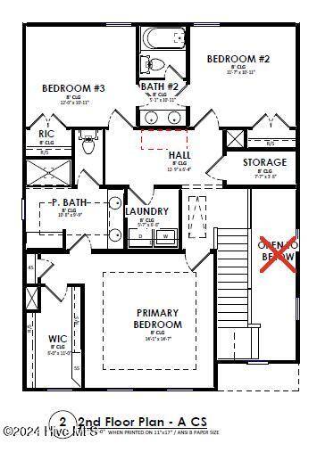 Winnabow, NC 28479,5346 Meagan LN NE #Lot 001