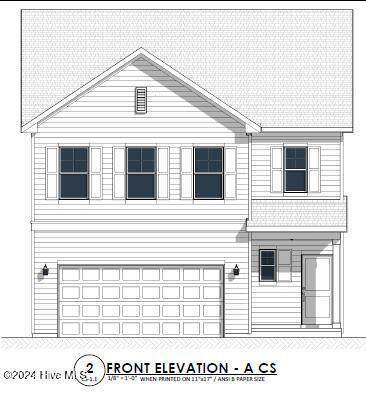 Winnabow, NC 28479,5346 Meagan LN NE #Lot 001