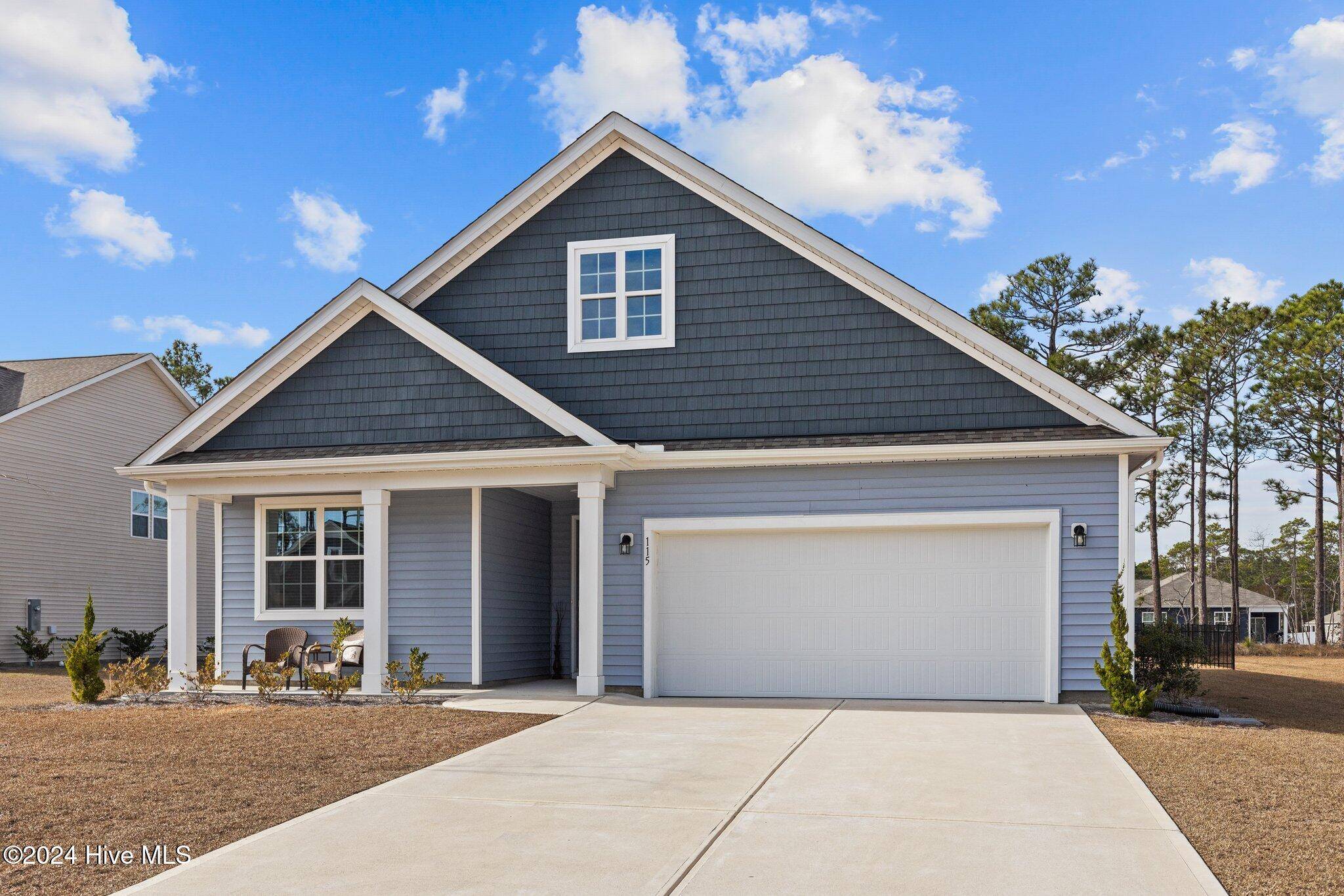 Newport, NC 28570,115 Ballantine Grove LN