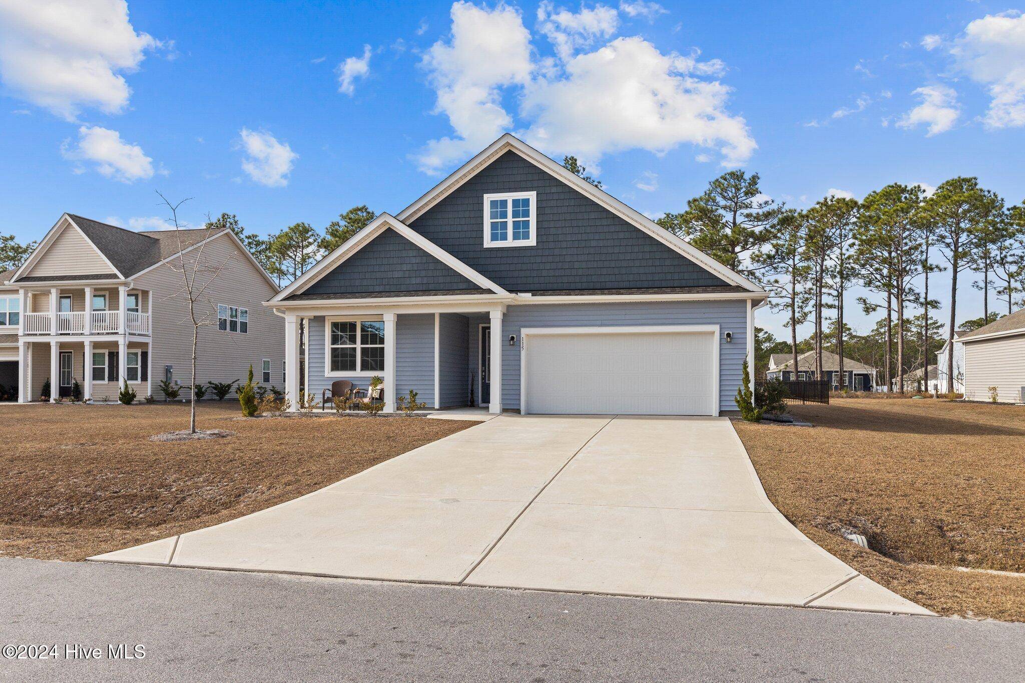 Newport, NC 28570,115 Ballantine Grove LN