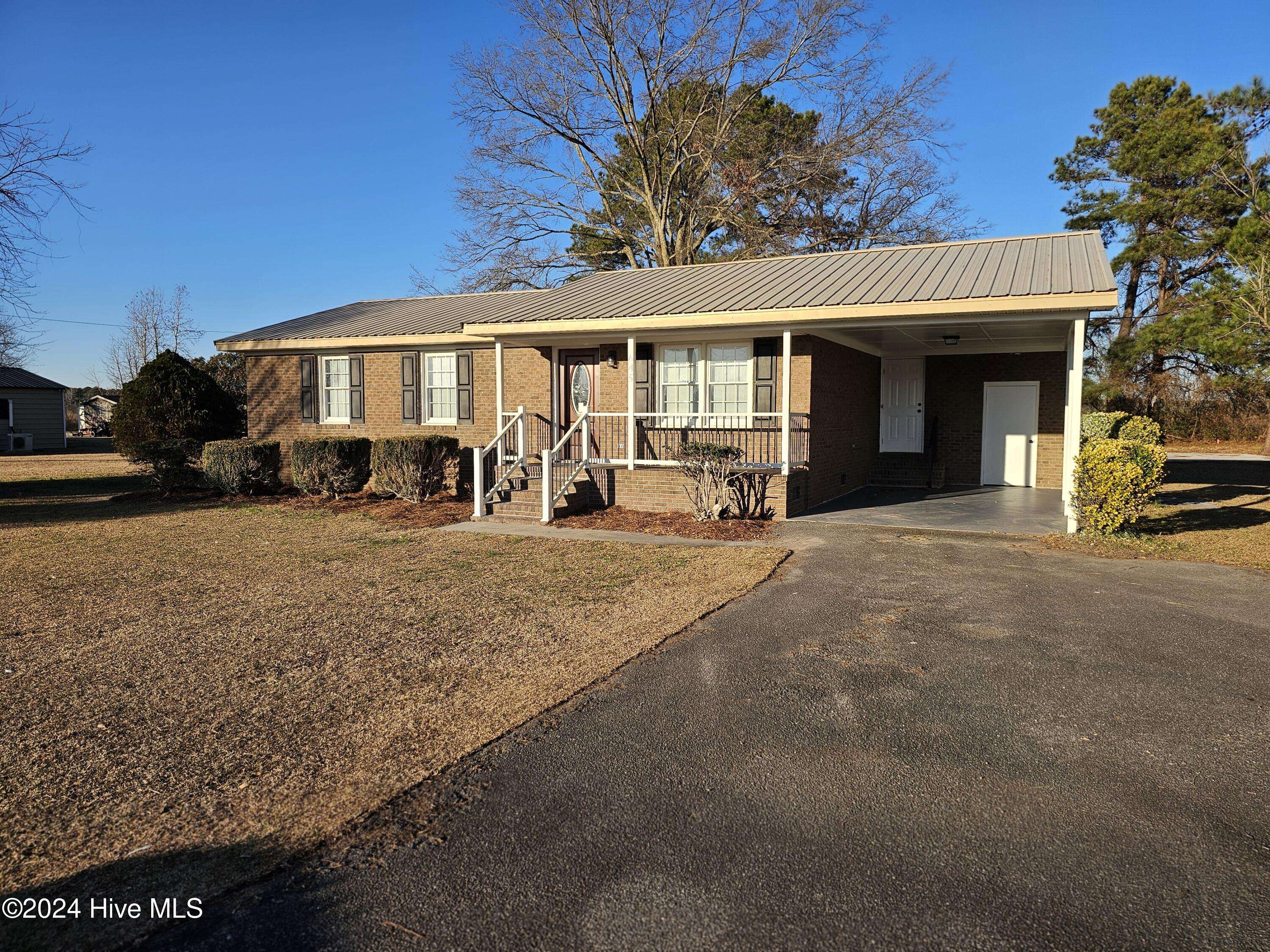 Grifton, NC 28530,645 E Hanrahan RD