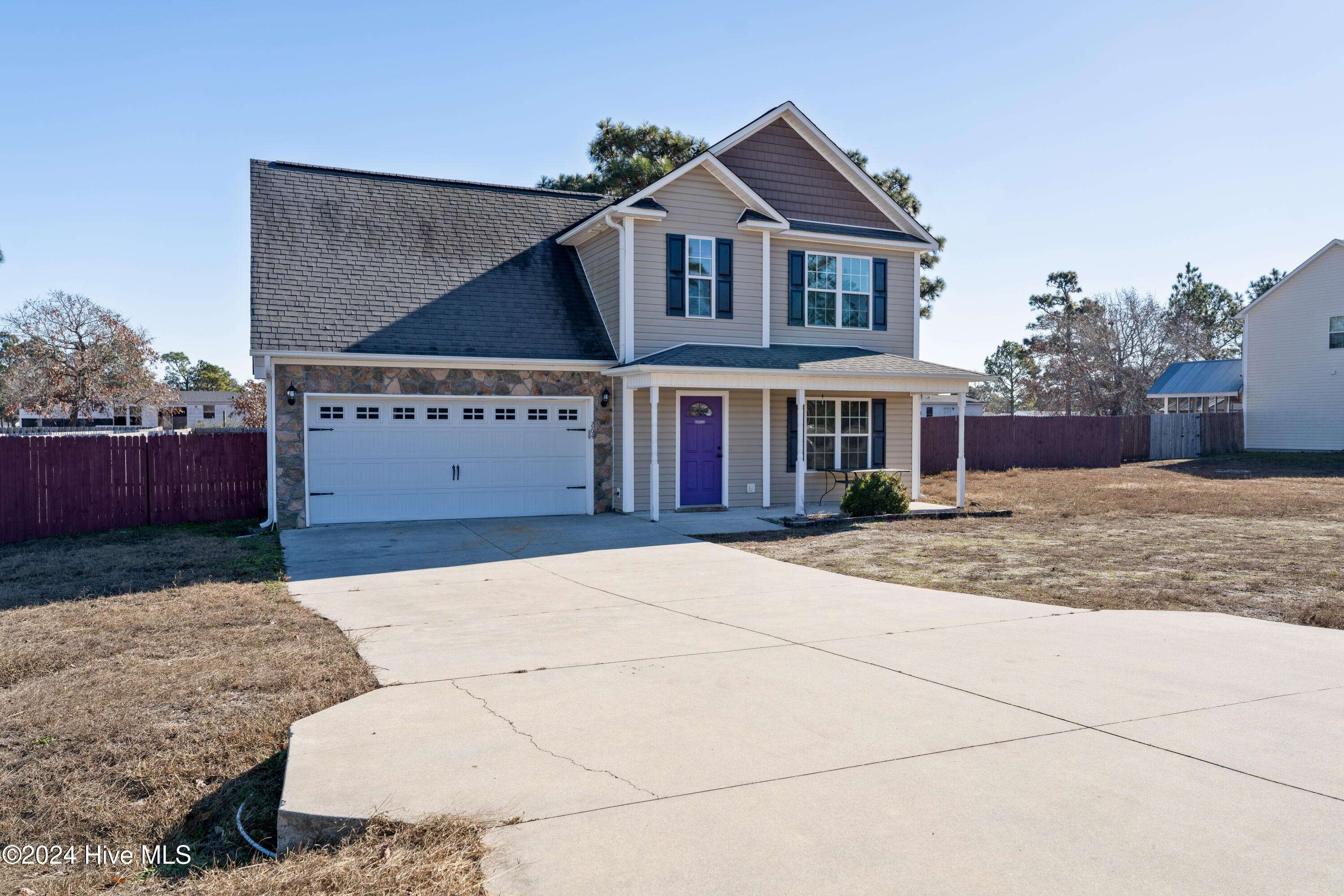 Hubert, NC 28539,264 Inverness DR