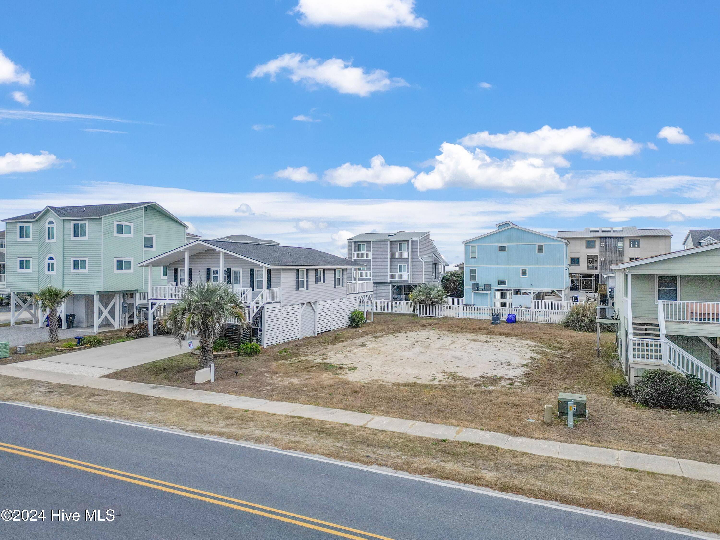 Ocean Isle Beach, NC 28469,96 E 2nd ST