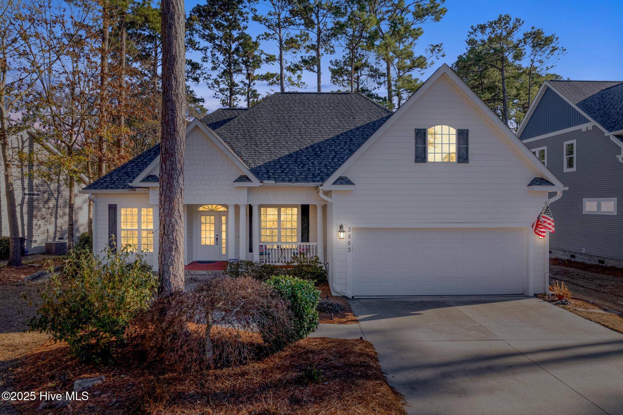 Southport, NC 28461,3853 Timber Stream DR