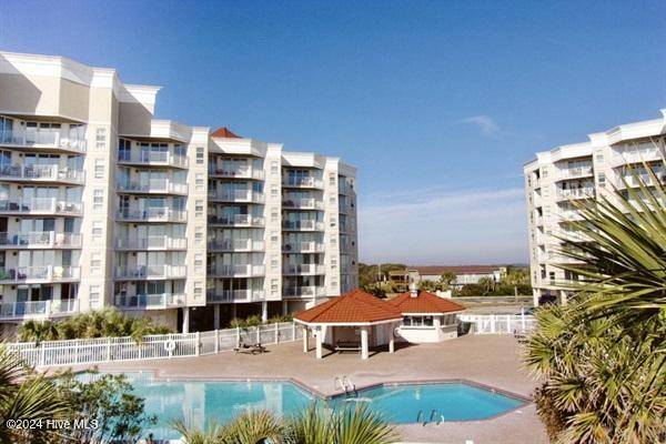 North Topsail Beach, NC 28460,2000 New River Inlet RD #3112