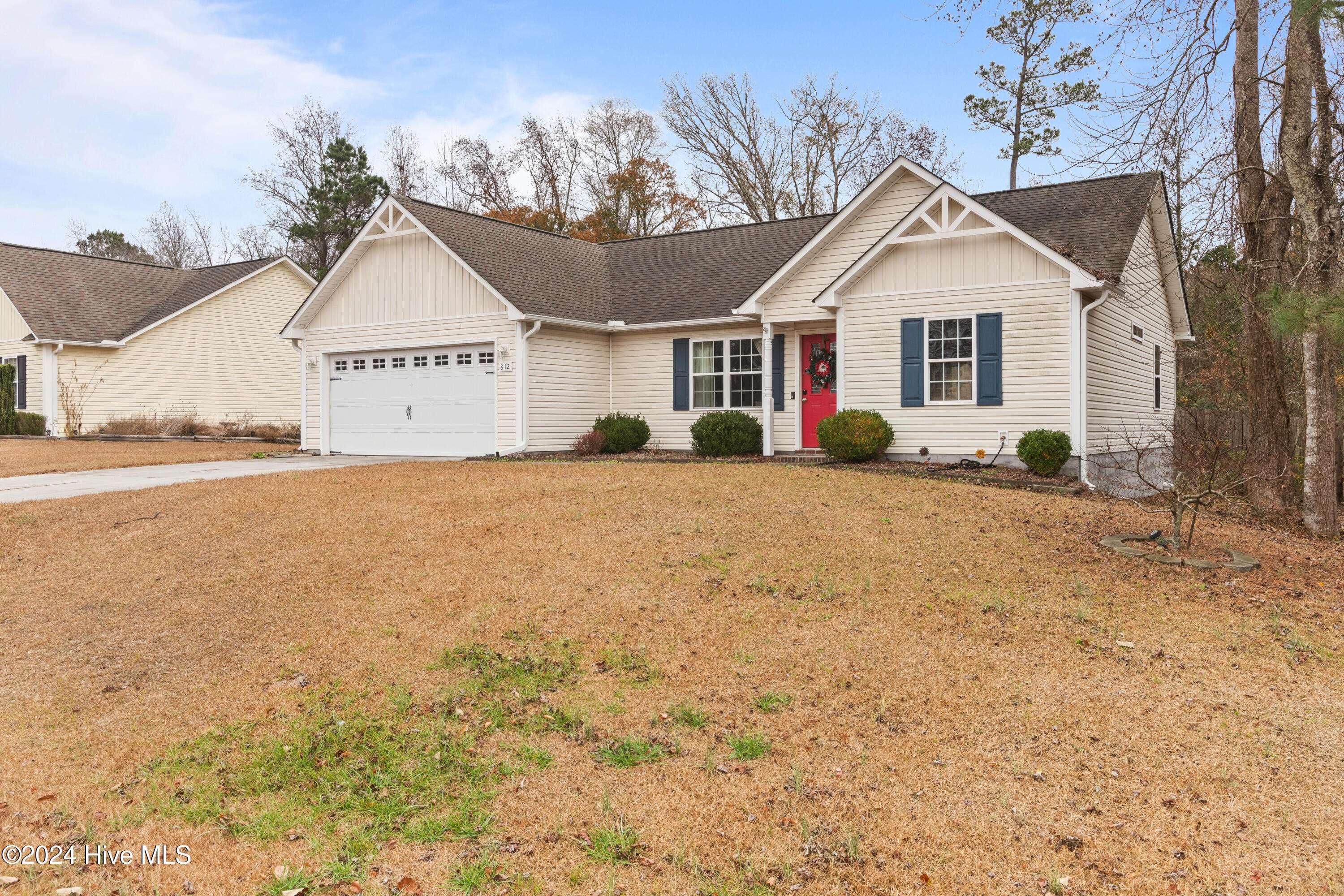 Jacksonville, NC 28540,812 Little Roxy CT