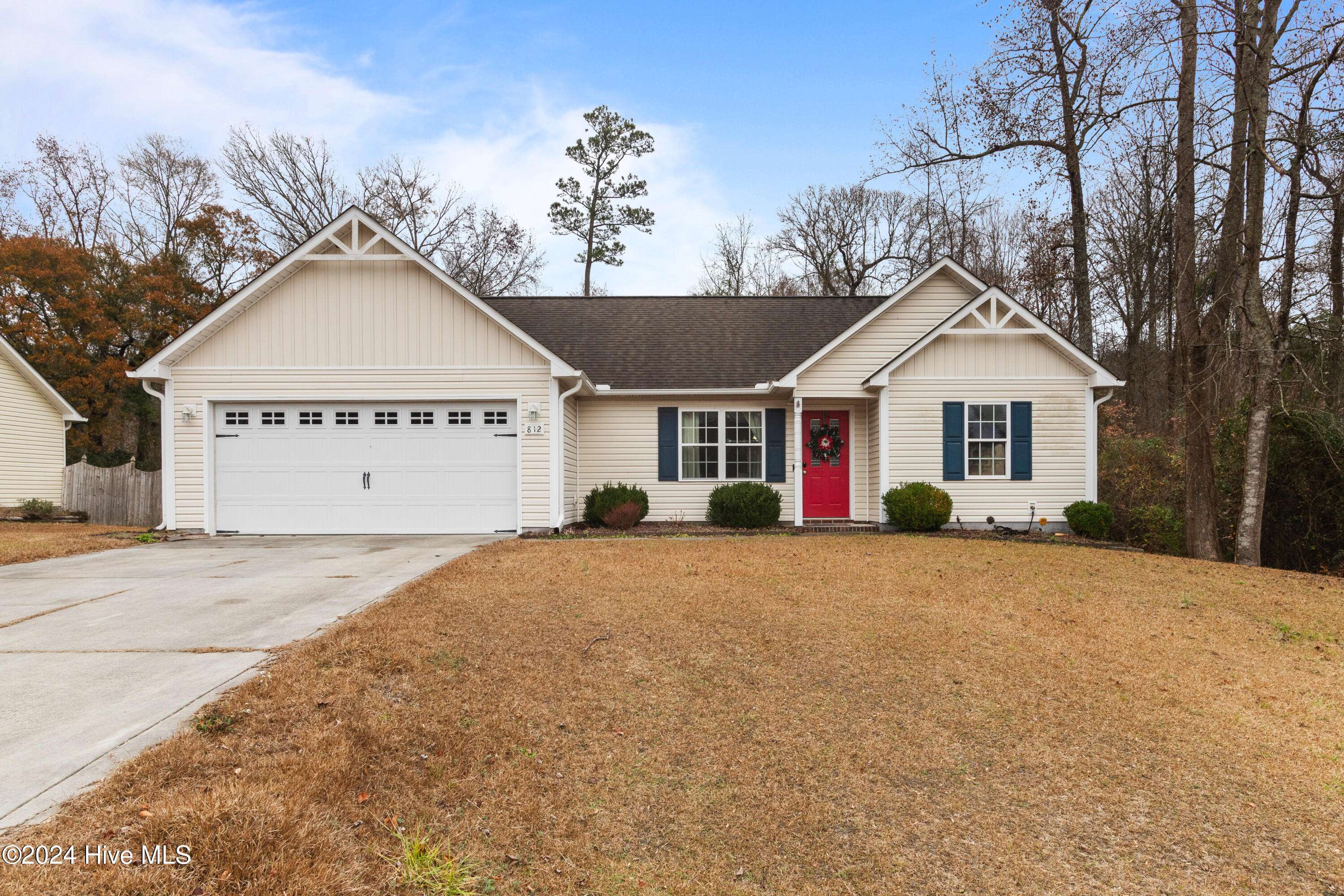 Jacksonville, NC 28540,812 Little Roxy CT