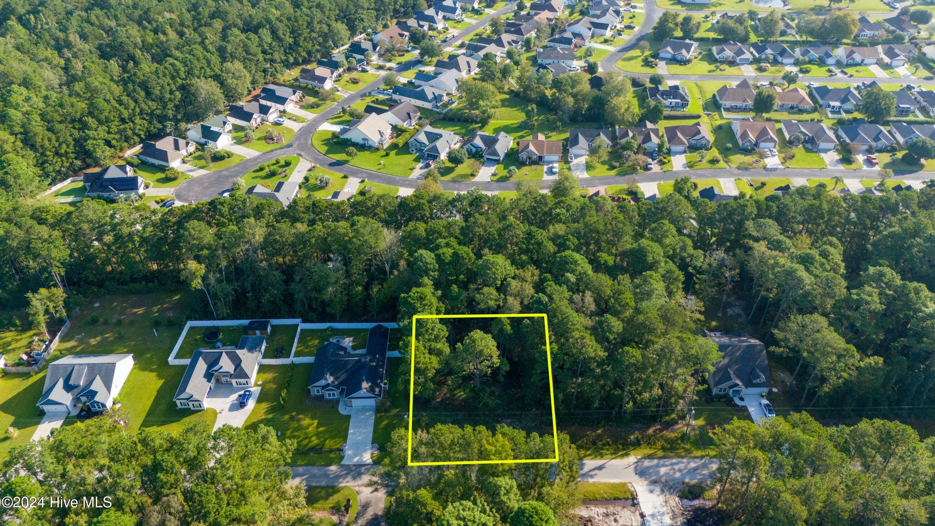 Calabash, NC 28467,670 Boundary Loop RD NW