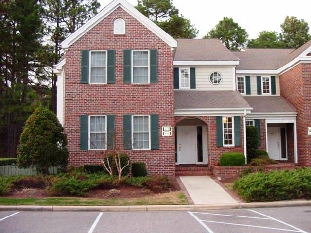 Southern Pines, NC 28387,1521 Woodbrooke DR