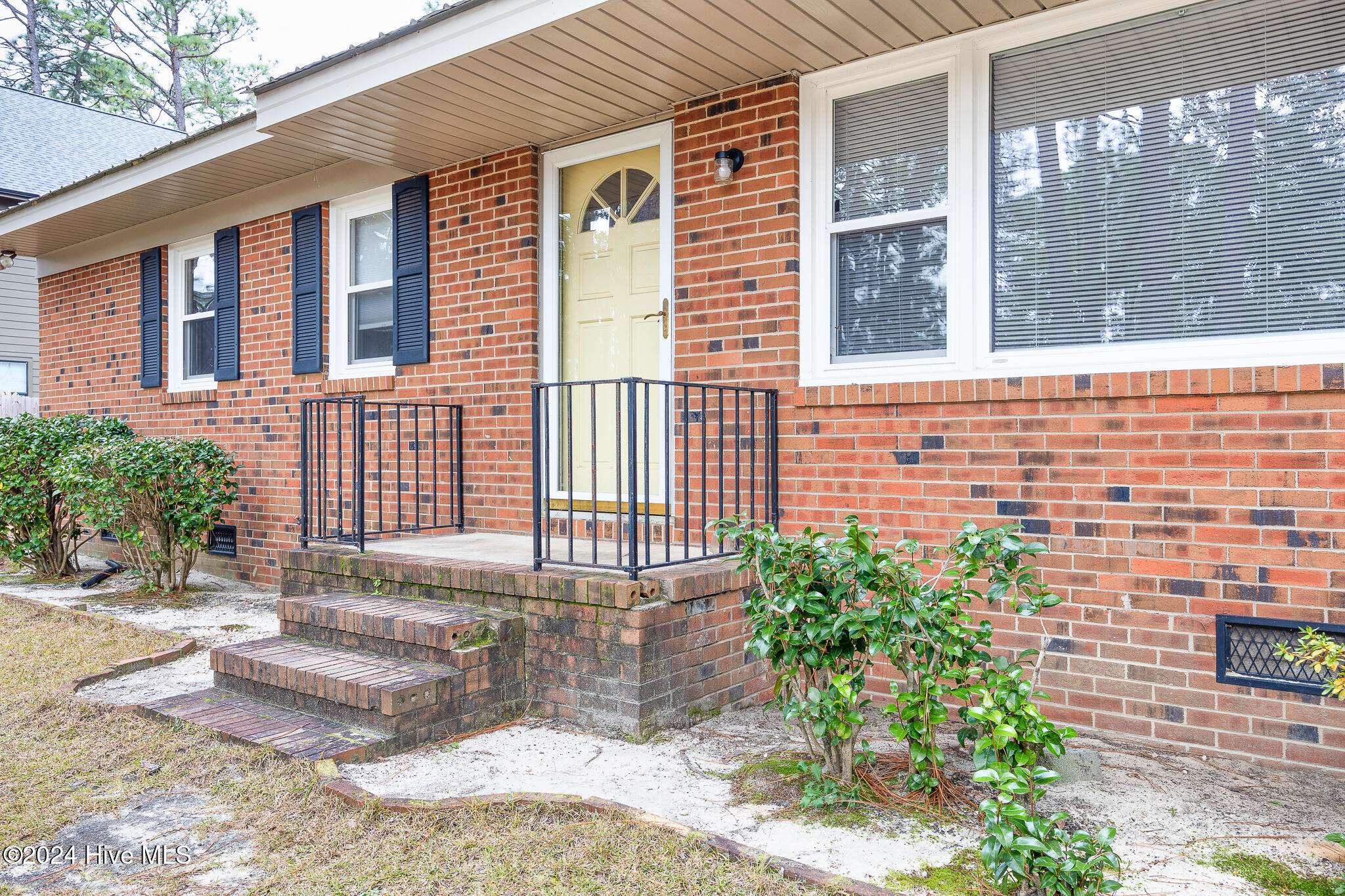 Pinehurst, NC 28374,272 Thorne RD