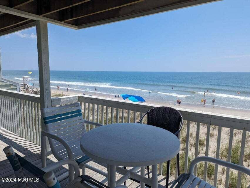 Kure Beach, NC 28449,707 Pelican CT