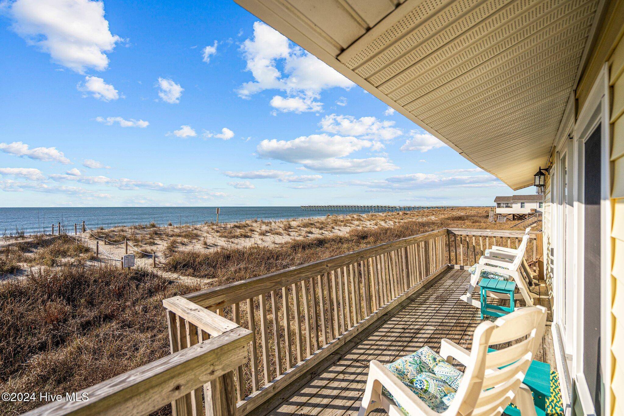 Oak Island, NC 28465,1617 E Beach DR