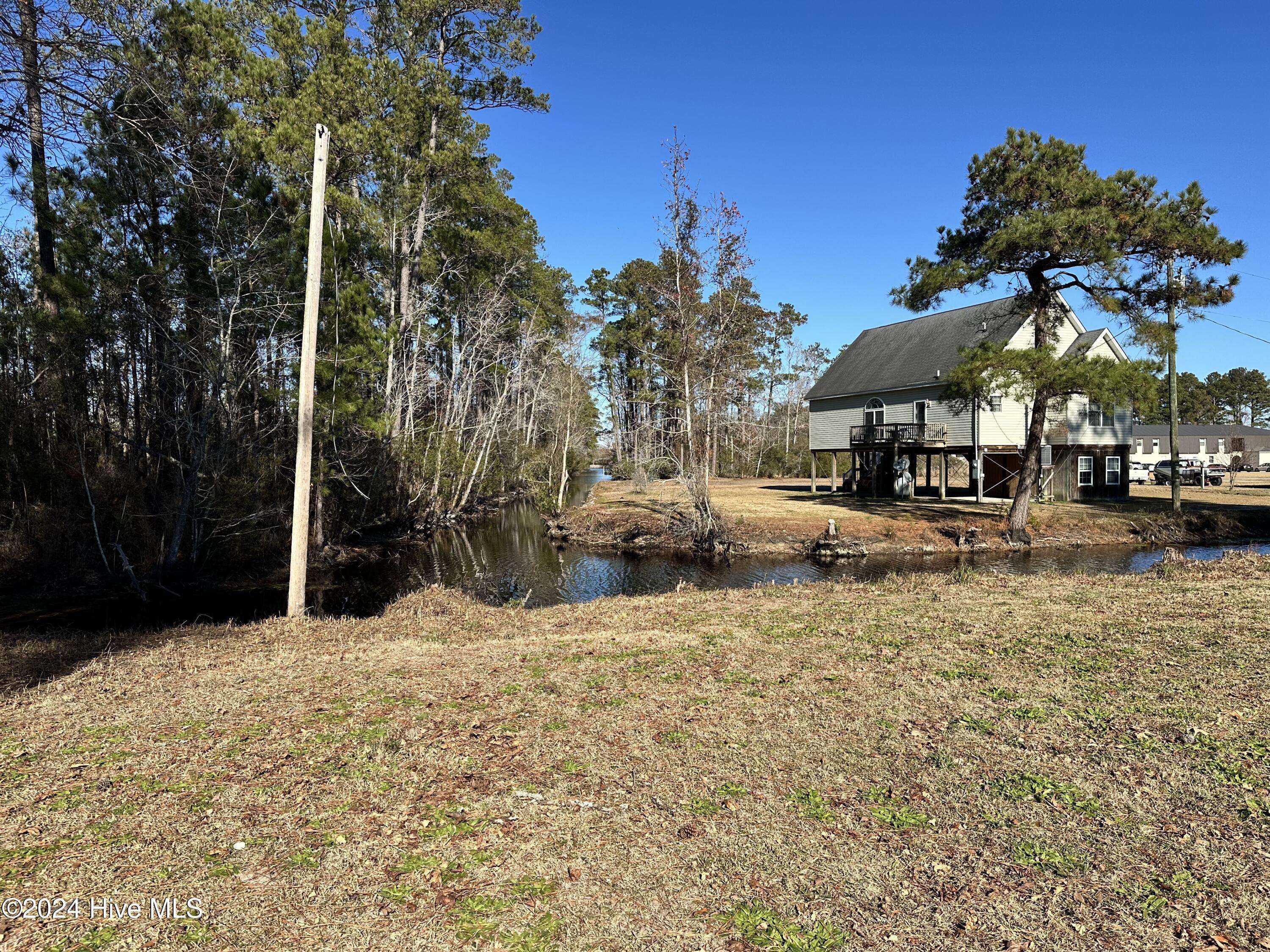 Columbia, NC 27925,Lot 2 Hwy 94