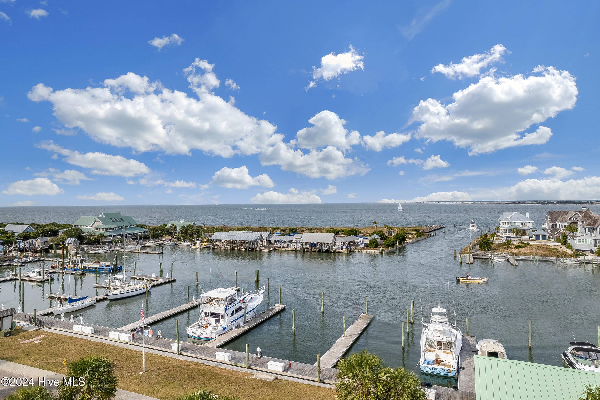 Bald Head Island, NC 28461,A7 Keelson ROW