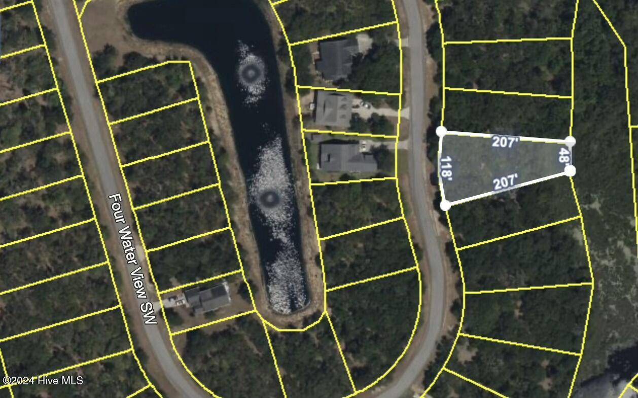 Supply, NC 28462,3394 4 Water LN SW