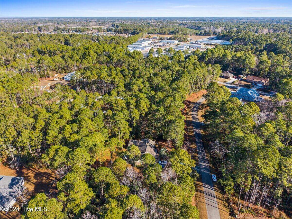 Calabash, NC 28467,341 Thicket DR NW