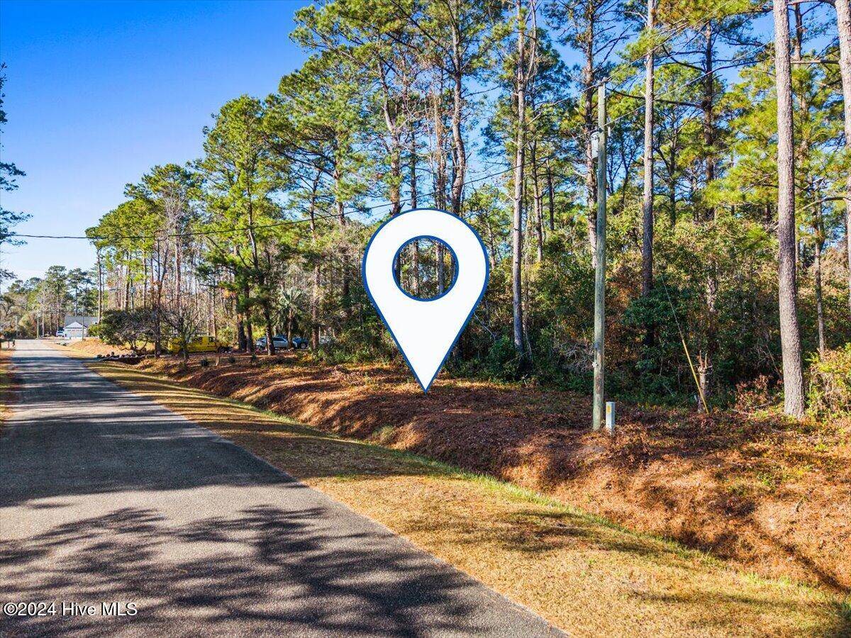 Calabash, NC 28467,341 Thicket DR NW